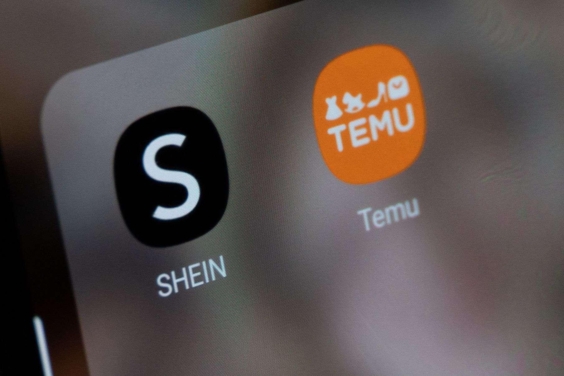 Panique chez Shein et Temu : comment l’offensive douanière de Trump plombe les géants chinois de l’e-commerce