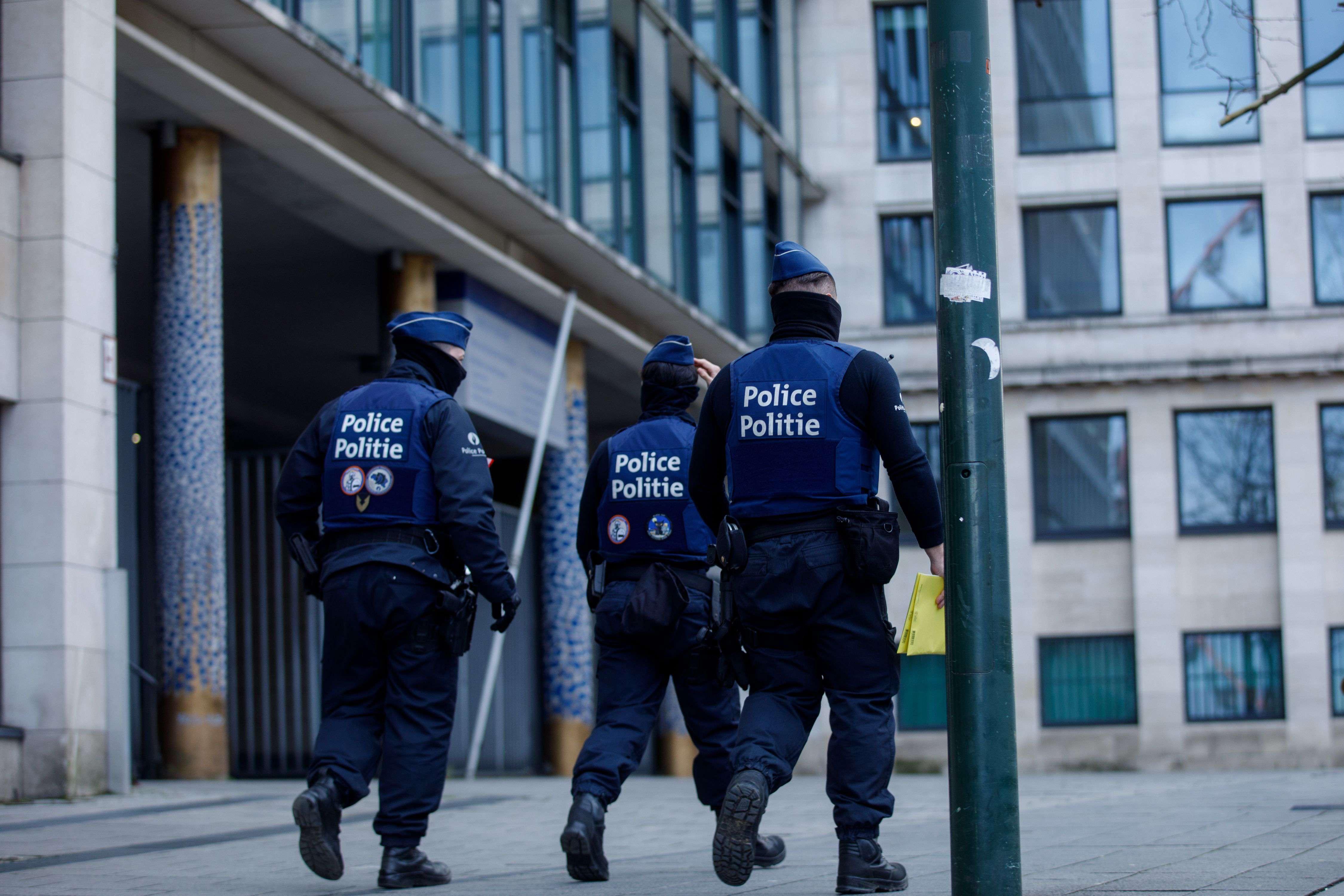 La mort d’un octogénaire après une «altercation» dans un Lidl de Molenbeek choque la Belgique