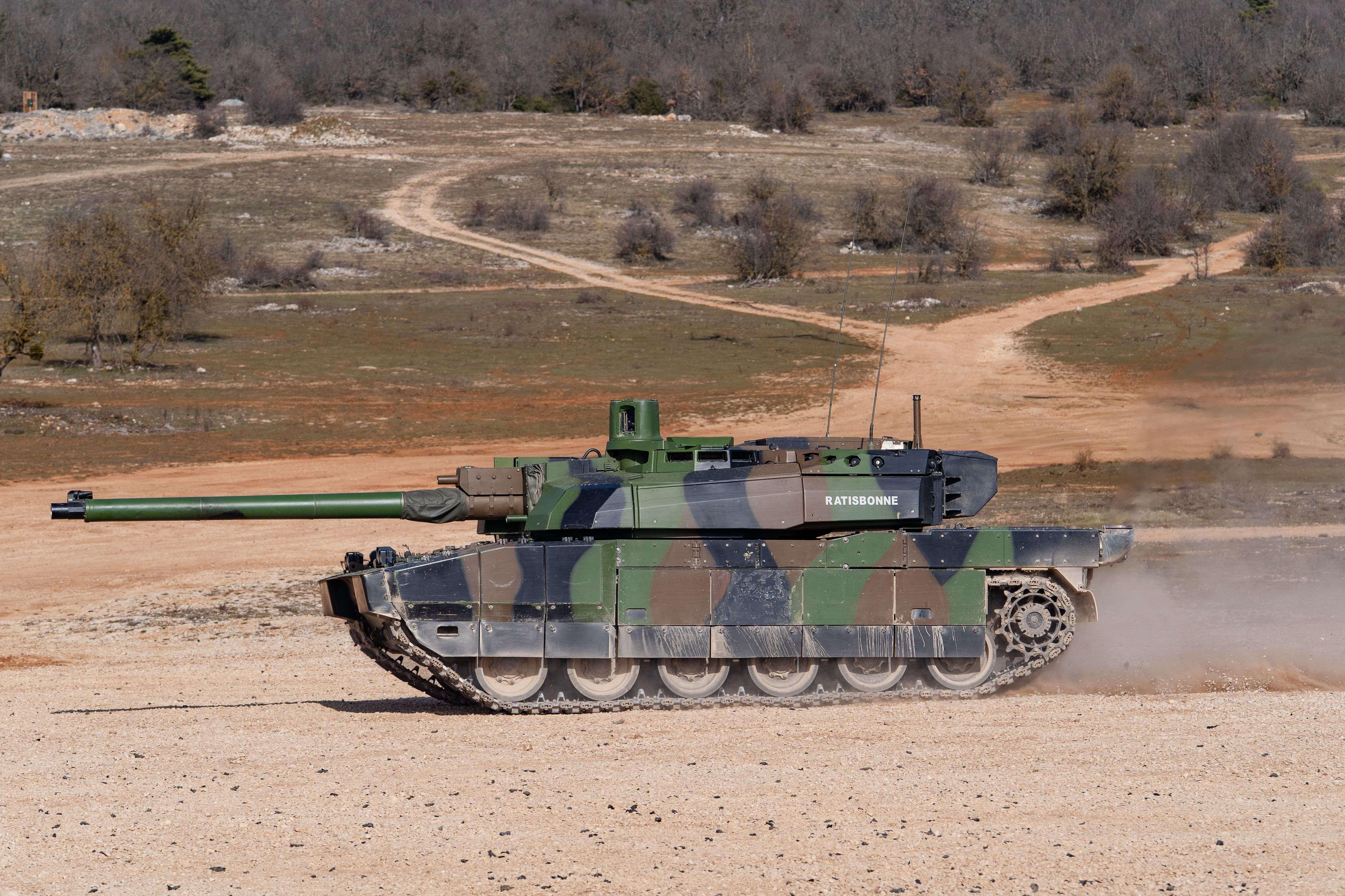 «Un geste de solidarité nationale» : une mairie du Var octroie plus de 60 000 euros à l’armée