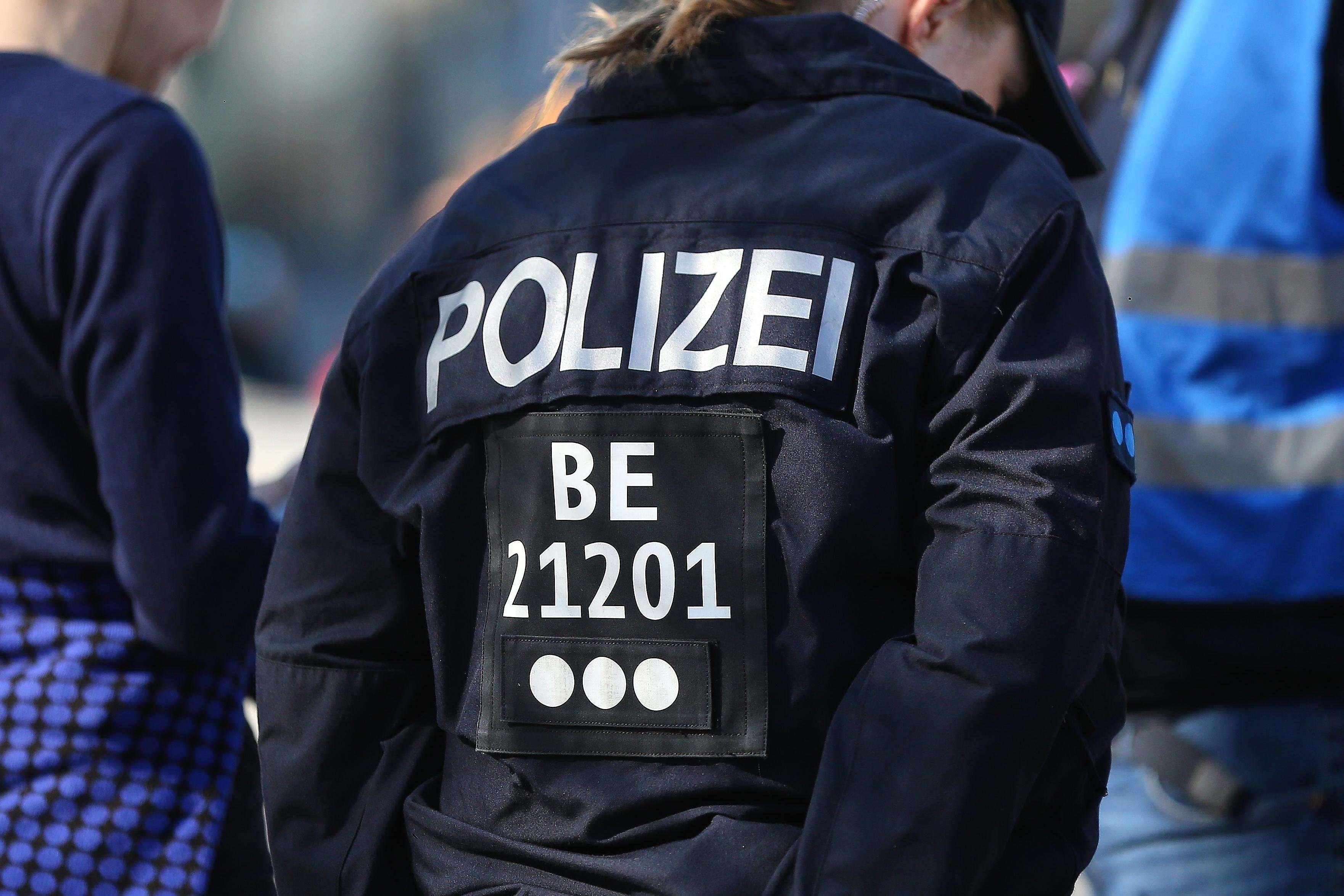 Allemagne : un Syrien poignarde à mort un usager du métro de Berlin