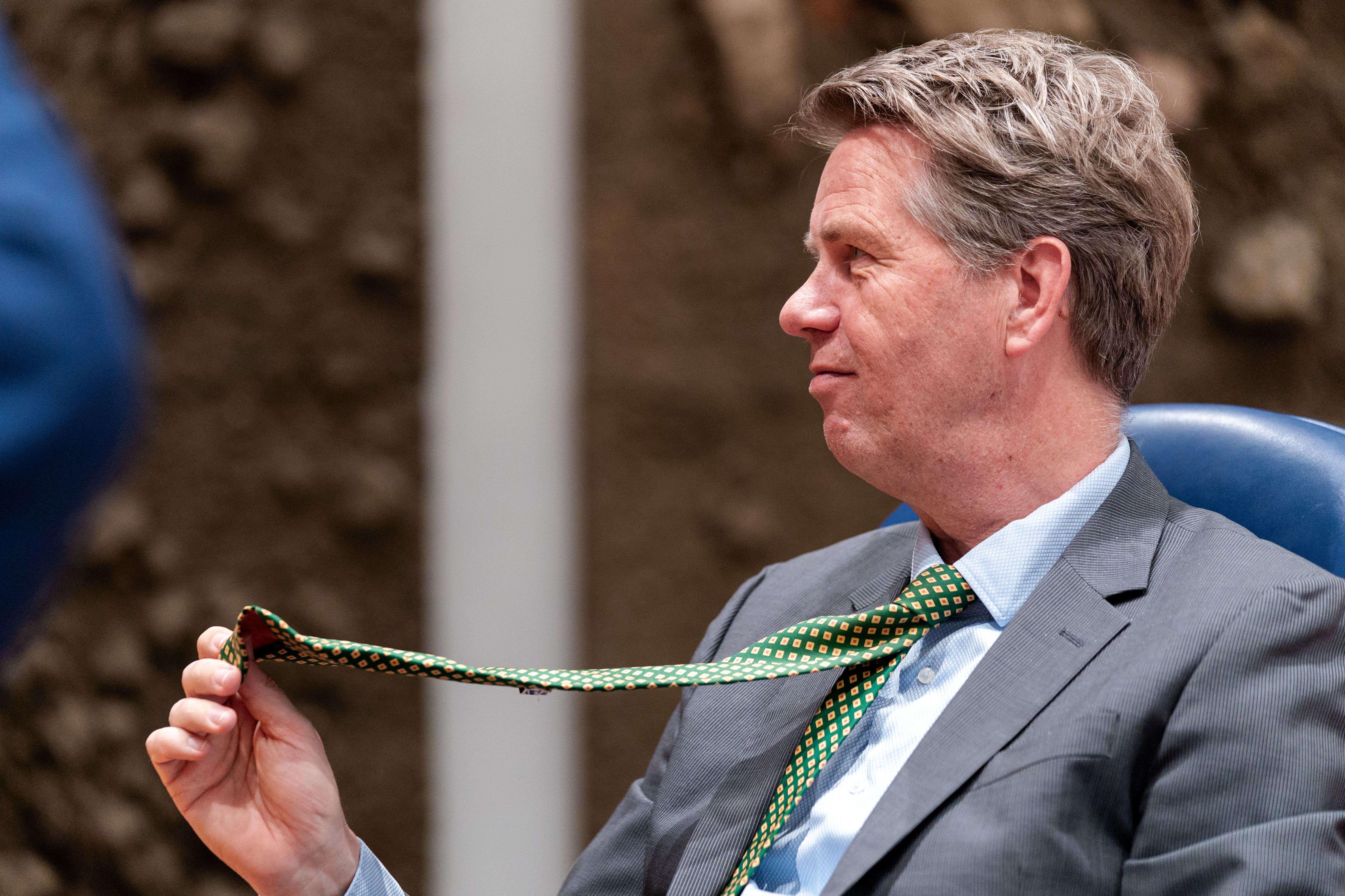 Partager la Belgique entre les Pays-Bas et la France : la proposition choc d’un haut responsable néerlandais