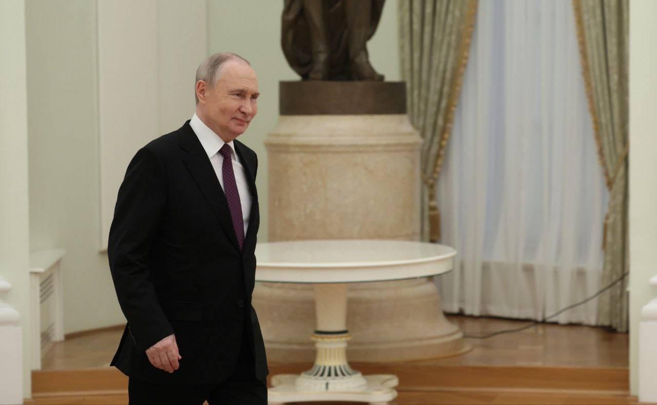 Guerre en Ukraine : Vladimir Poutine ordonne un cessez-le-feu pour Pâques