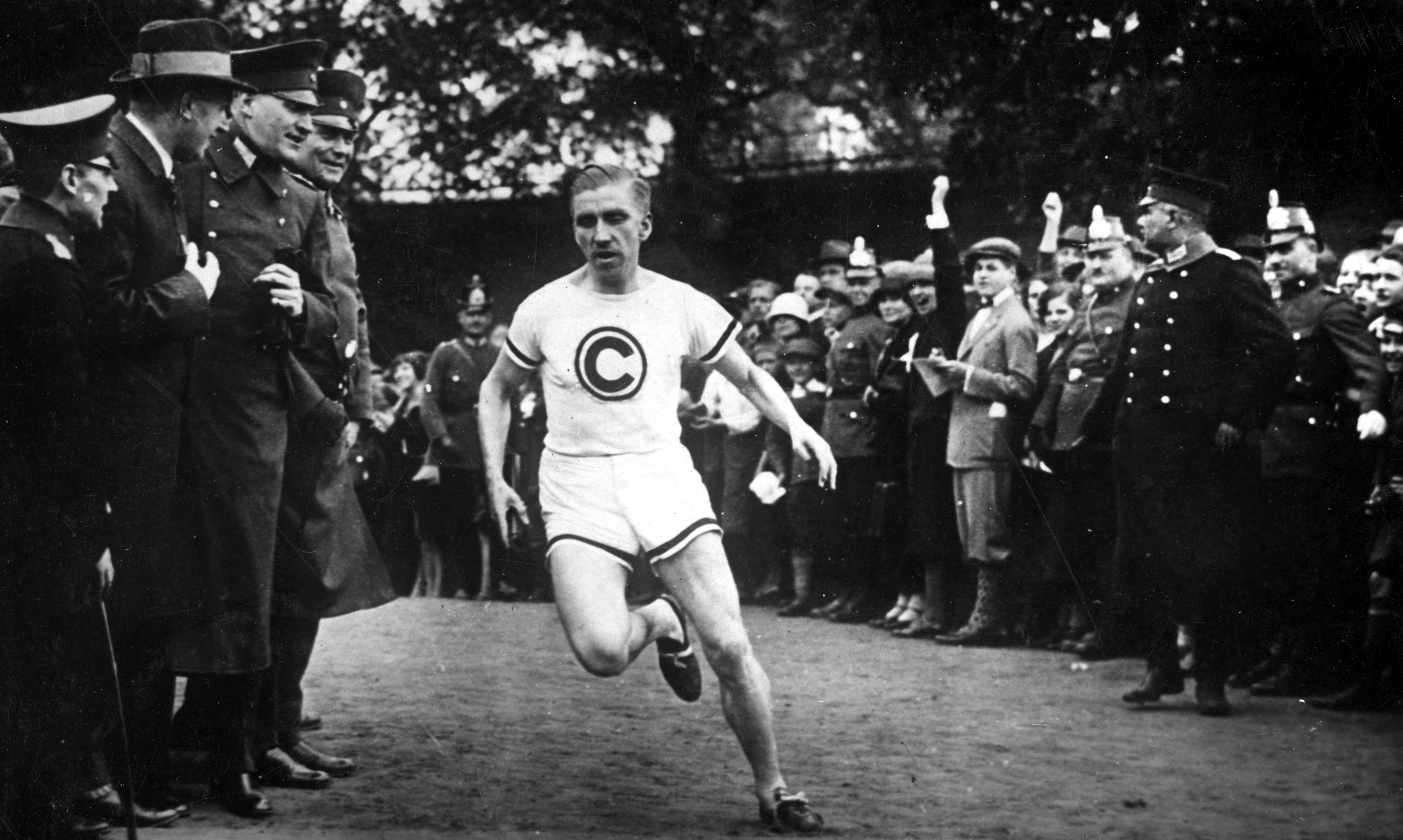 Marathon : la légende d’une course née d’un mythe