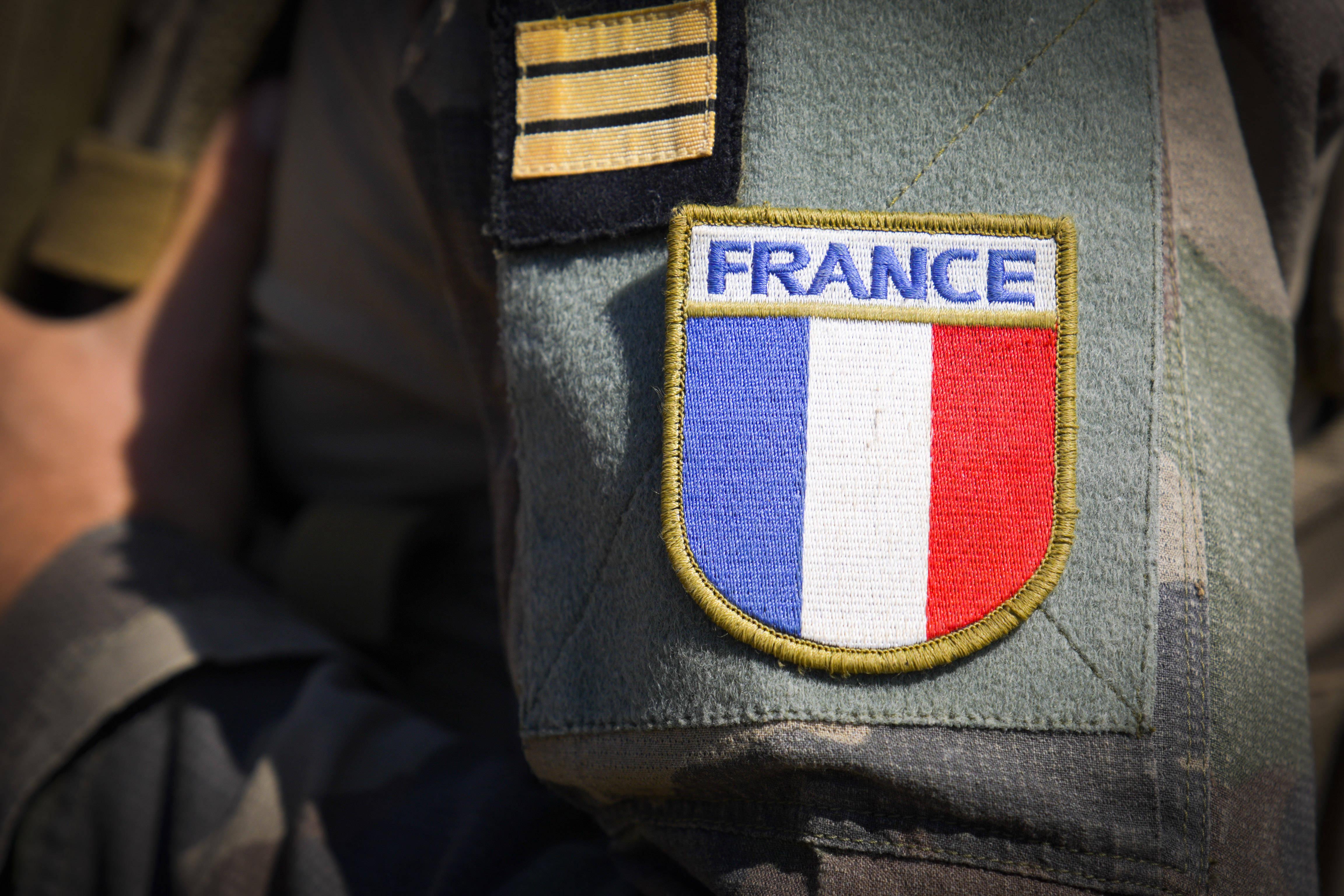Angers : un militaire poignardé à la gorge en plein centre-ville