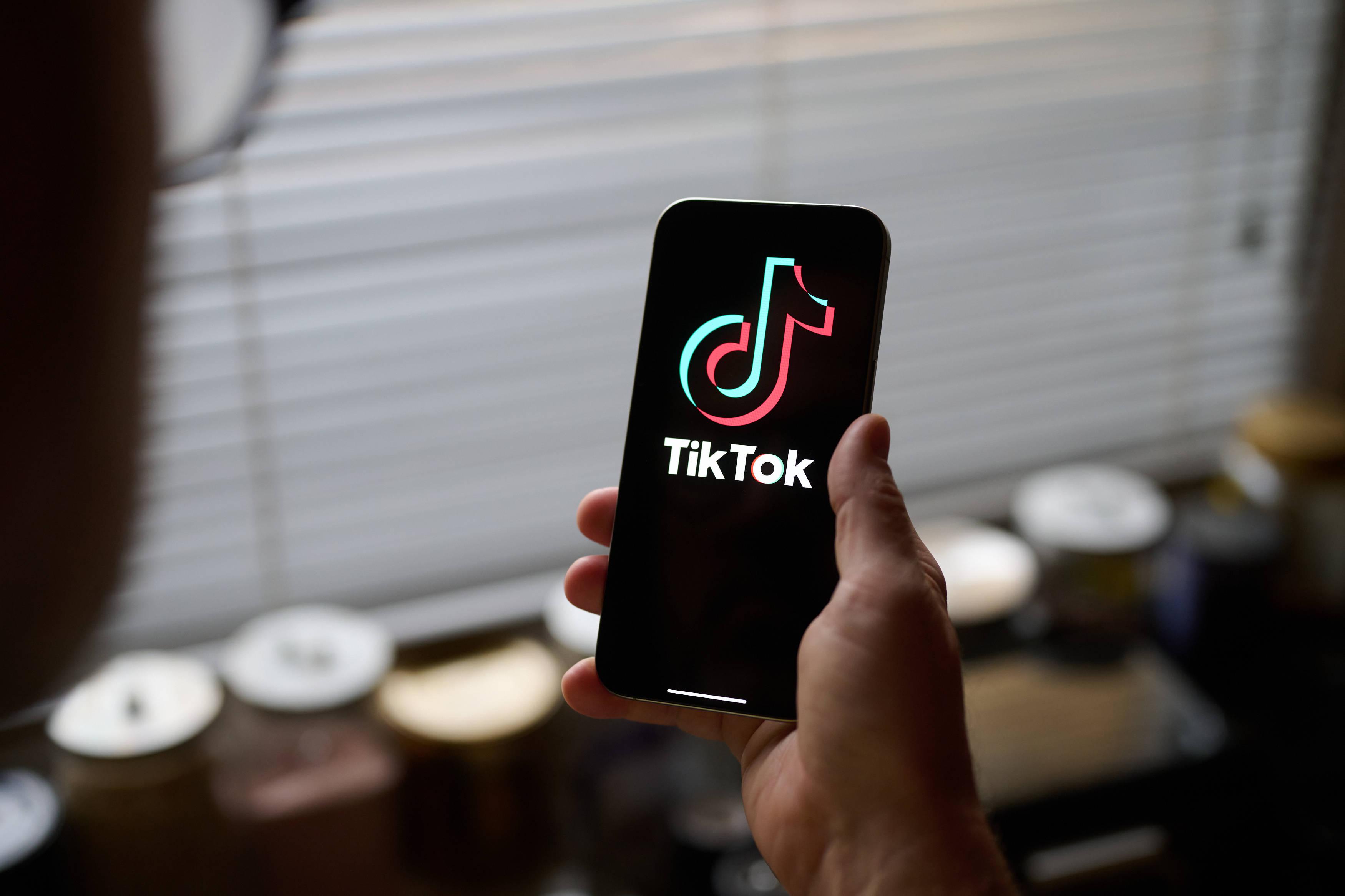 TikTok Shop : un nouvel eldorado pour les narcotrafiquants ?