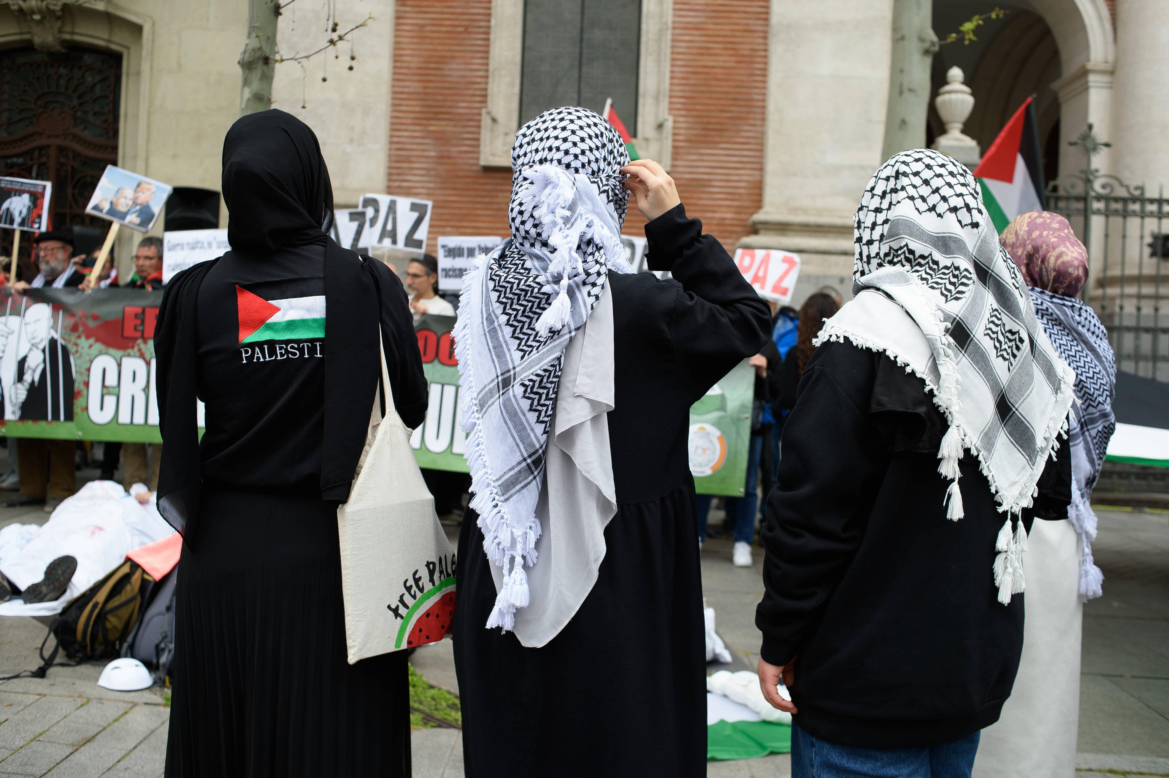 L’Espagne annule un contrat d’armement avec une entreprise israélienne sous la pression de l’extrême gauche