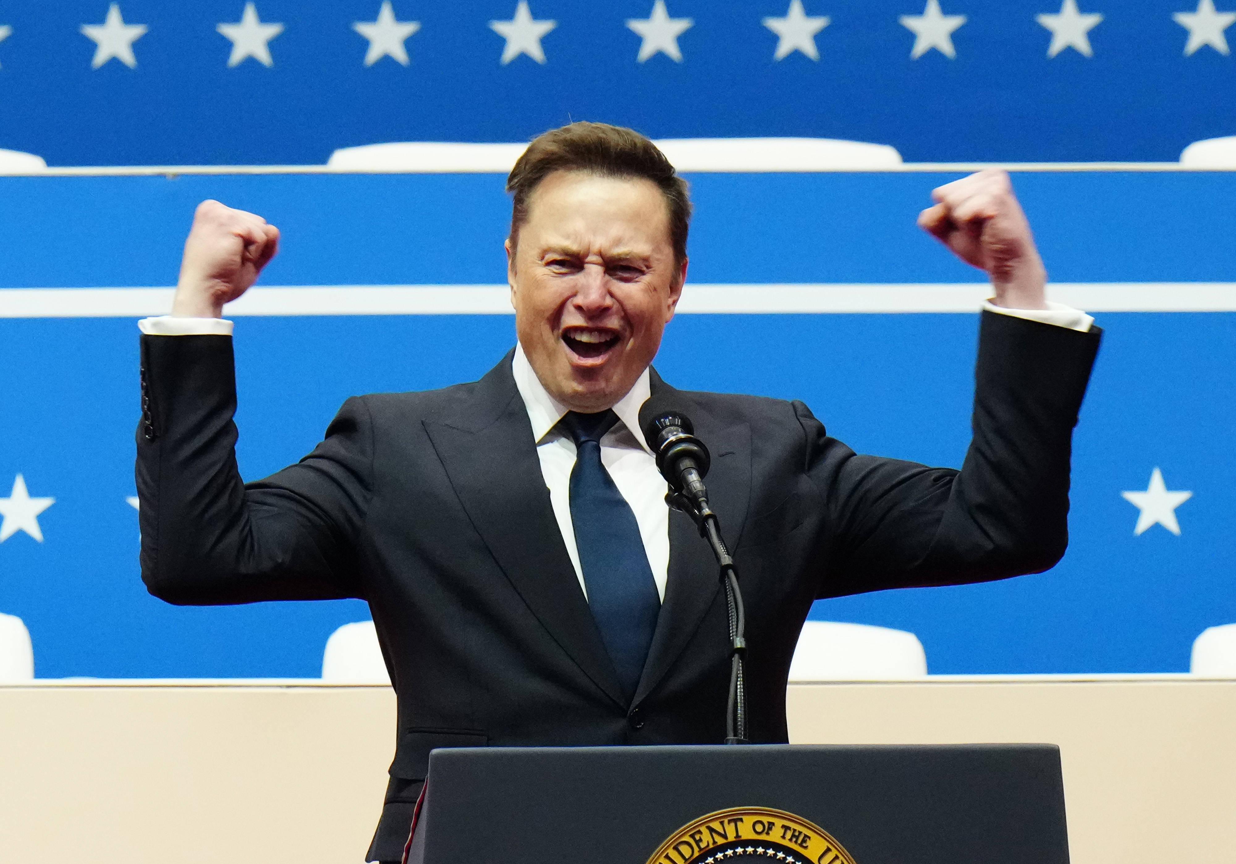 «Je vais consacrer beaucoup moins de temps à Doge» : Musk annonce un changement d’organisation majeur à partir de mai