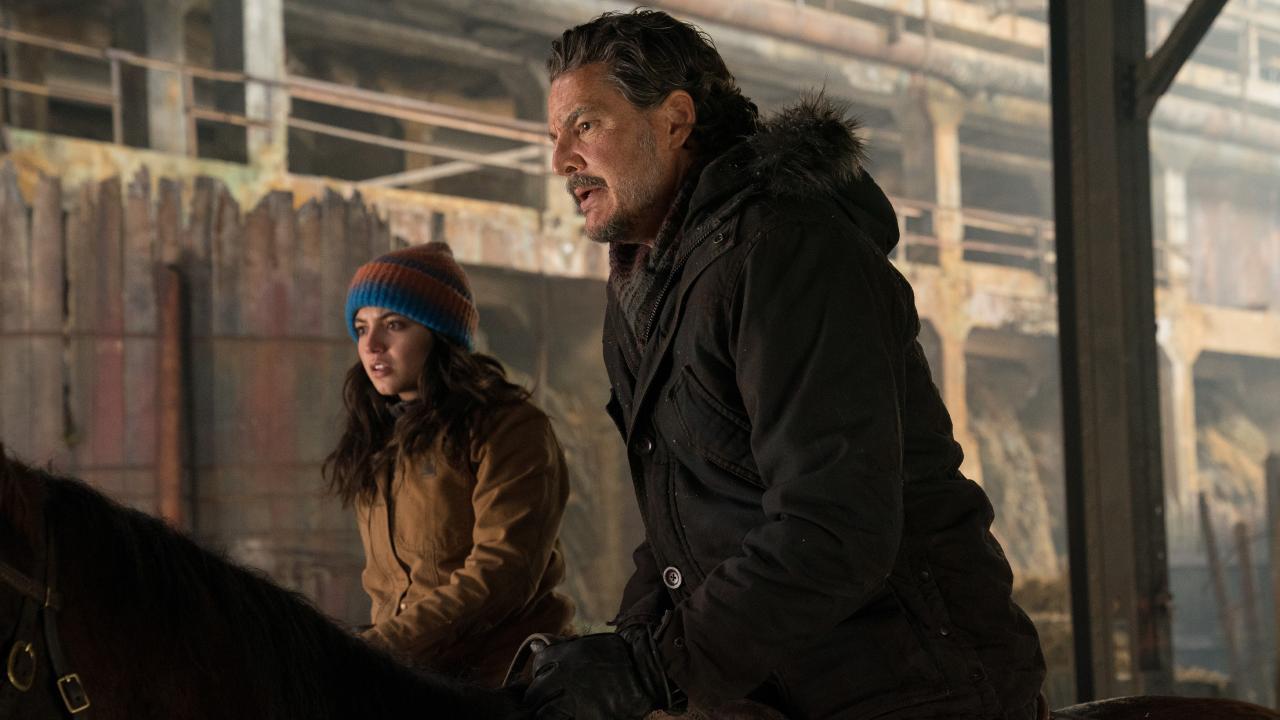 The Last of Us ; Artemisia, héroïne de l’art… La sélection culturelle du JDNews