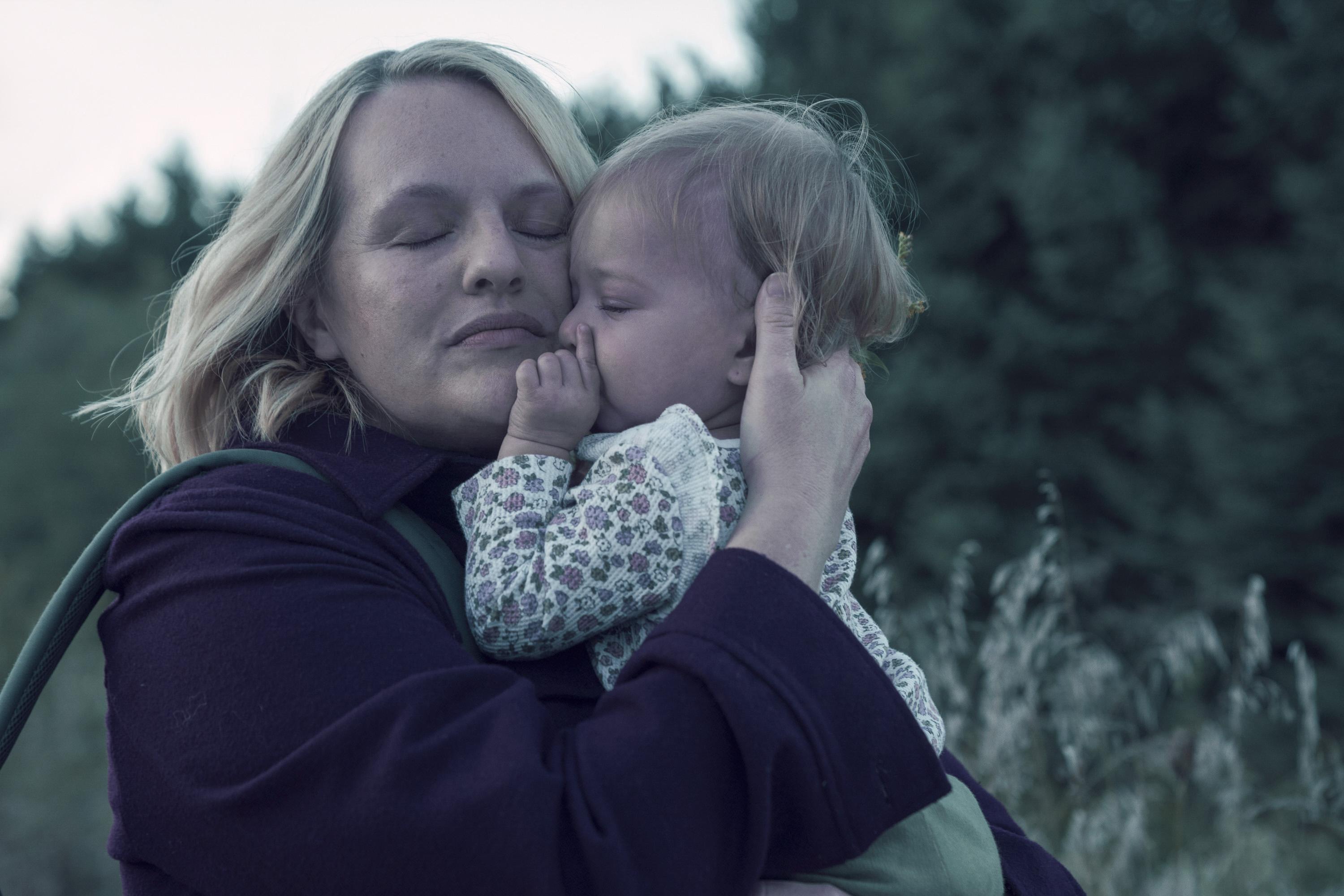 «The Handmaid’s Tale» : une ultime saison toujours aussi dystopique (et réussie)