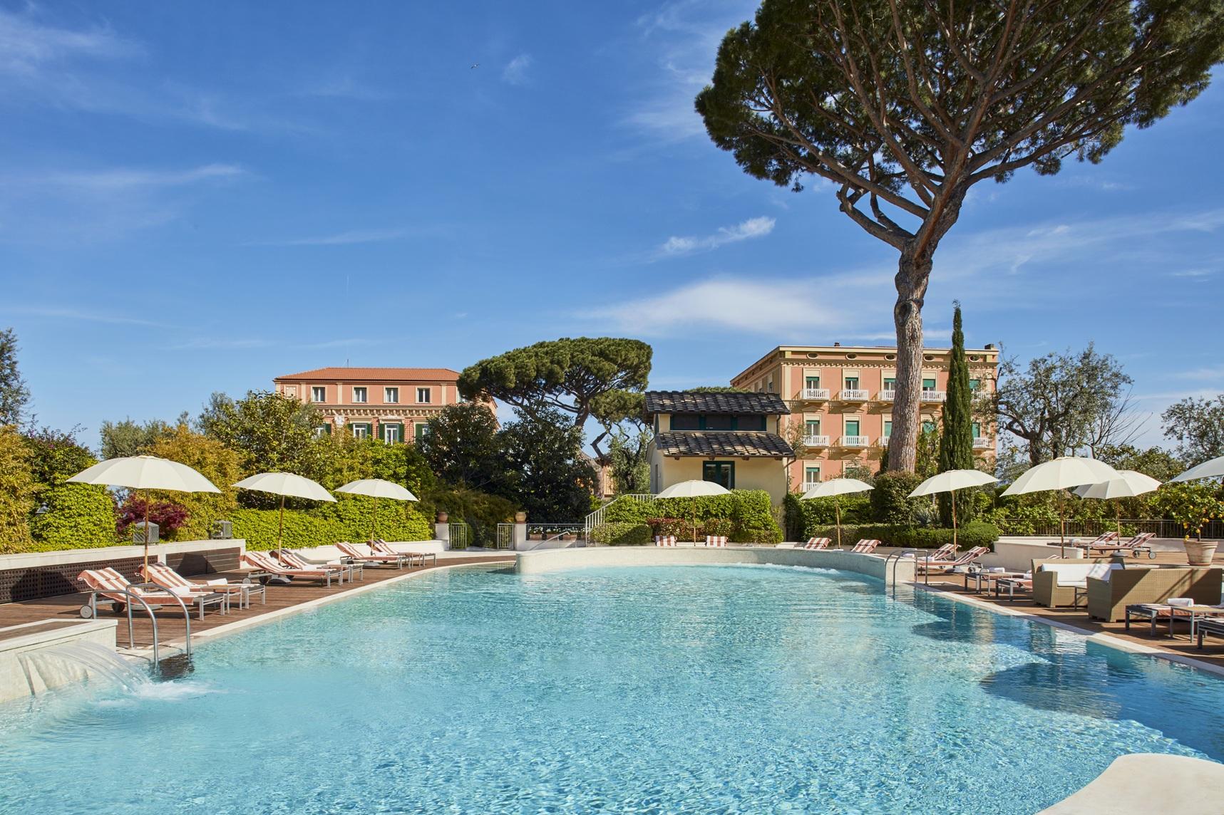 Pâques en majesté : trois lieux de rêve pour un week-end inoubliable