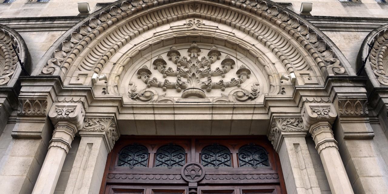 Un rapport sur la lutte contre l’antisémitisme remis au gouvernement