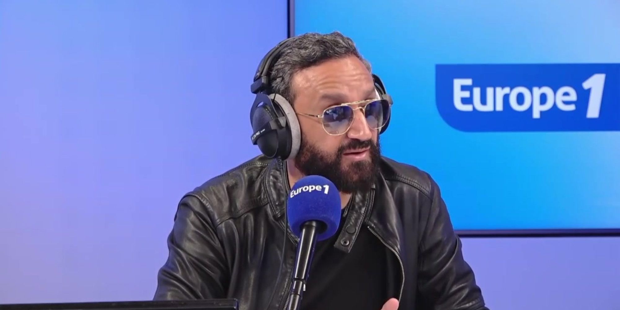 Meurtre dans une mosquée du Gard : Cyril Hanouna dénonce «ces abrutis qui font reculer la France»