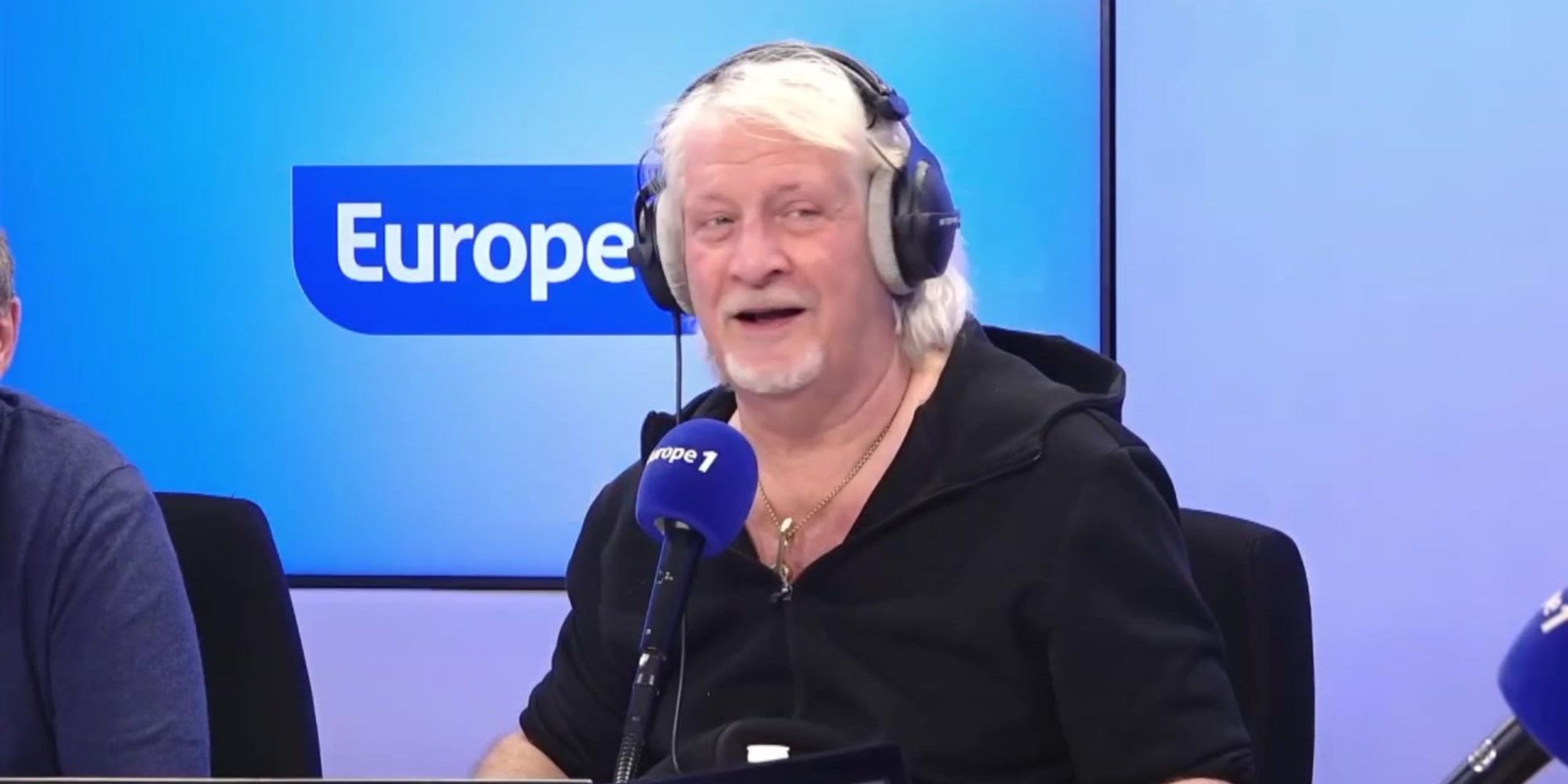 Cyril Hanouna – «À l’époque, j’ai été le plus jeune marié de France», raconte Patrick Sébastien