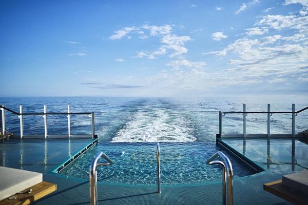 Tourisme : Explora Journeys, des croisières luxueuses et enivrantes