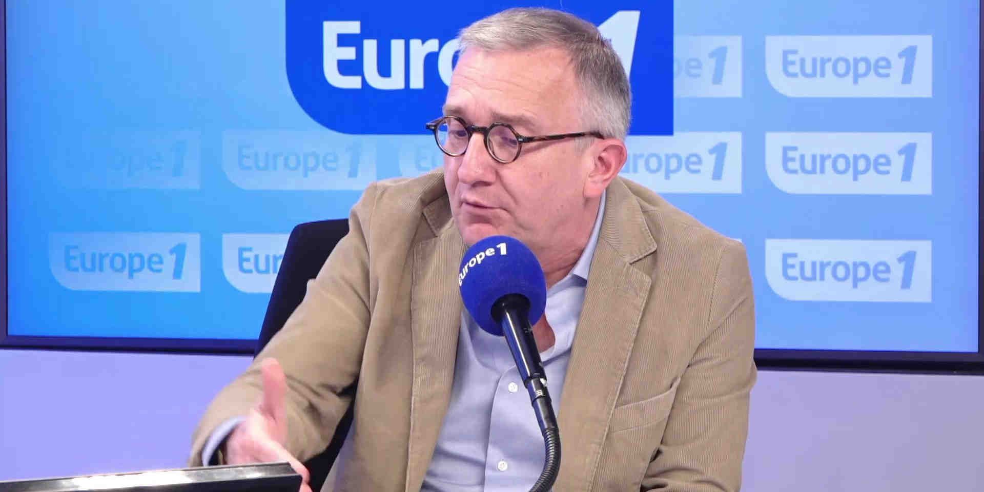 Mort du pape François : le souverain pontife «a terriblement préparé le terrain» de sa succession, affirme Vincent Roy