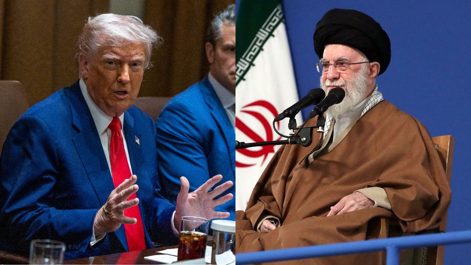 Paix au Moyen-Orient : Trump en passe de conclure un deal historique avec l’Iran ?