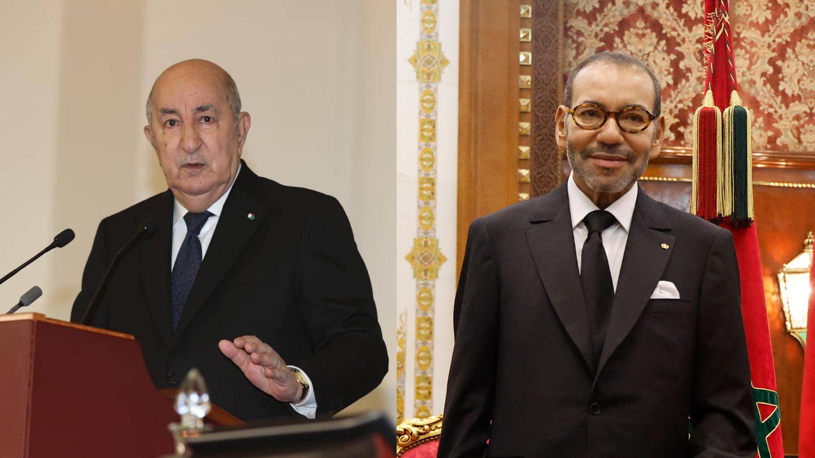 Algérie ou Maroc : la fracture coloniale droite-gauche