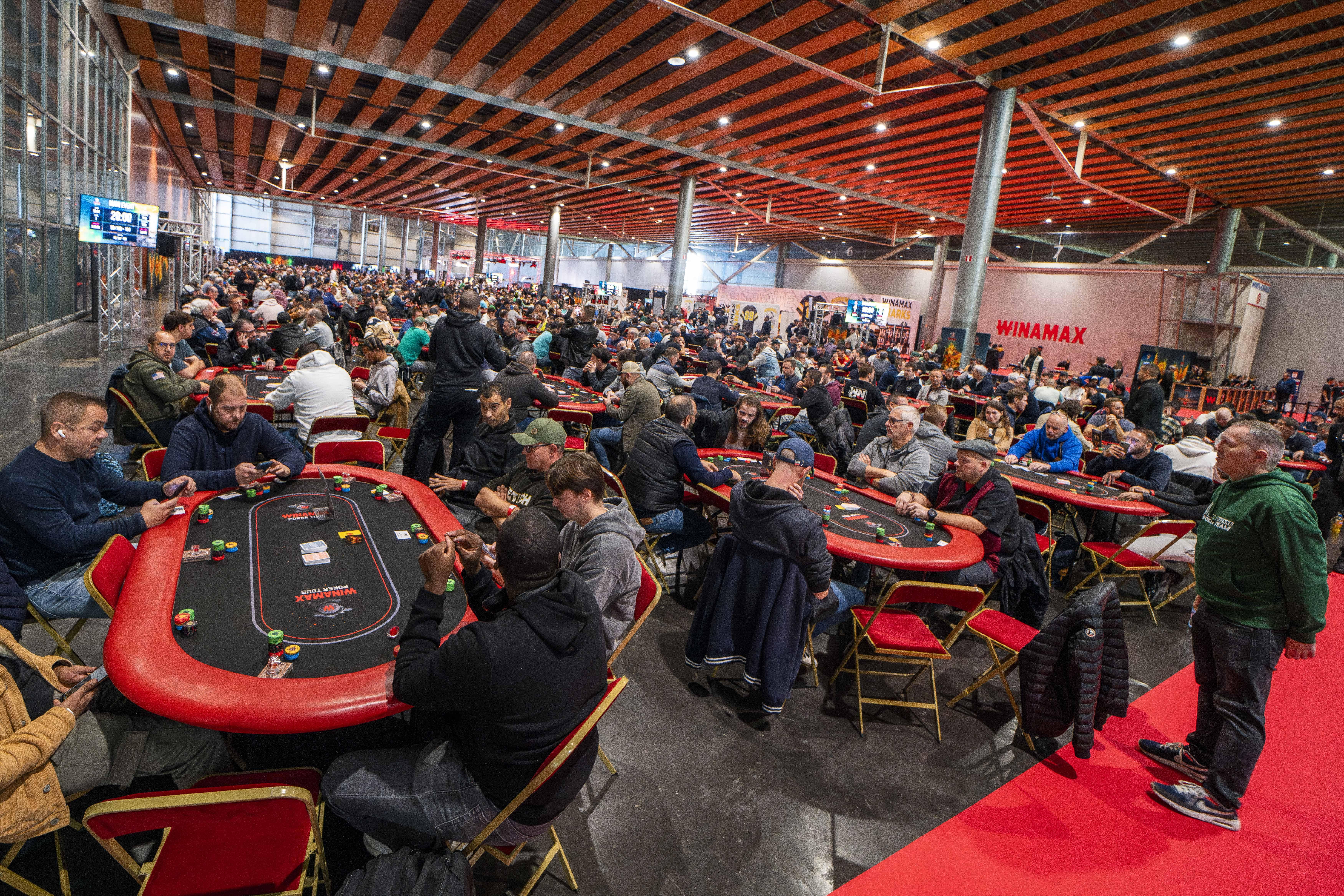 Poker en France : un phénomène de société et un marché à 500 millions d’euros