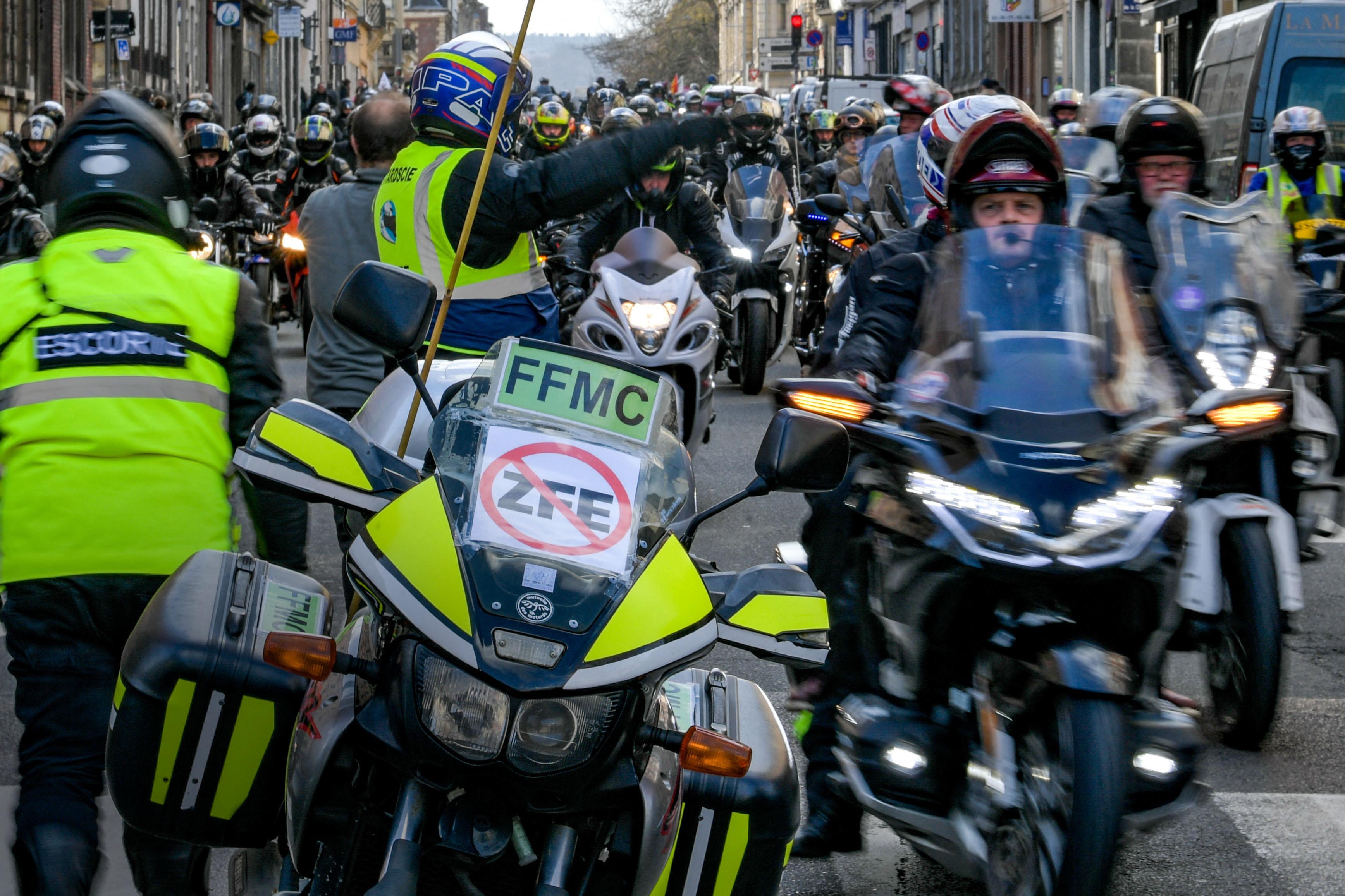 ZFE : Alexandre Jardin dénonce une écologie qui exclut les plus modestes
