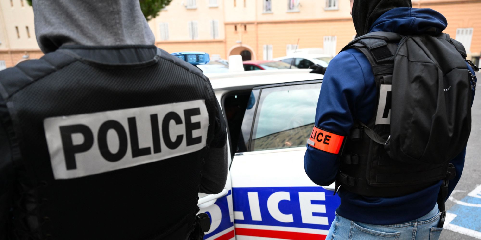 Opération «Jumbo» : 700 forces de l’ordre mobilisées contre la délinquance à Marseille