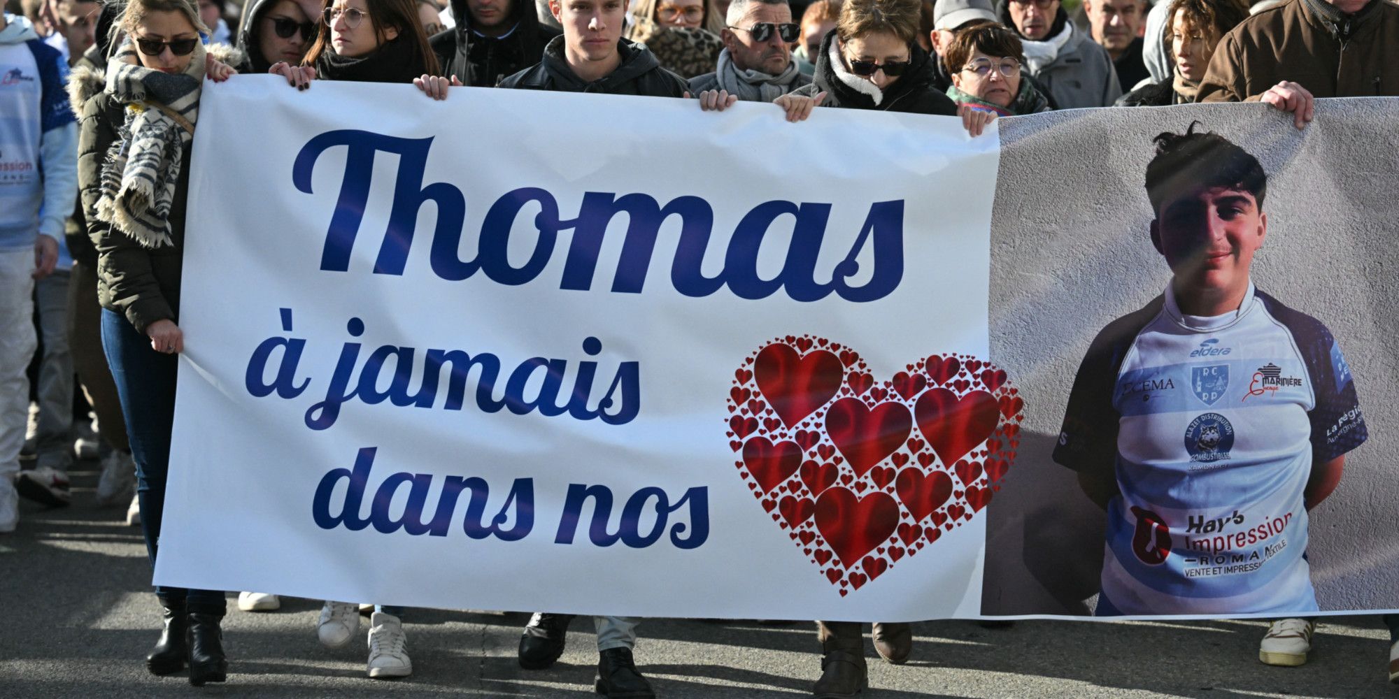 Une reconstitution numérique pour le drame de Crépol annoncée à l’automne