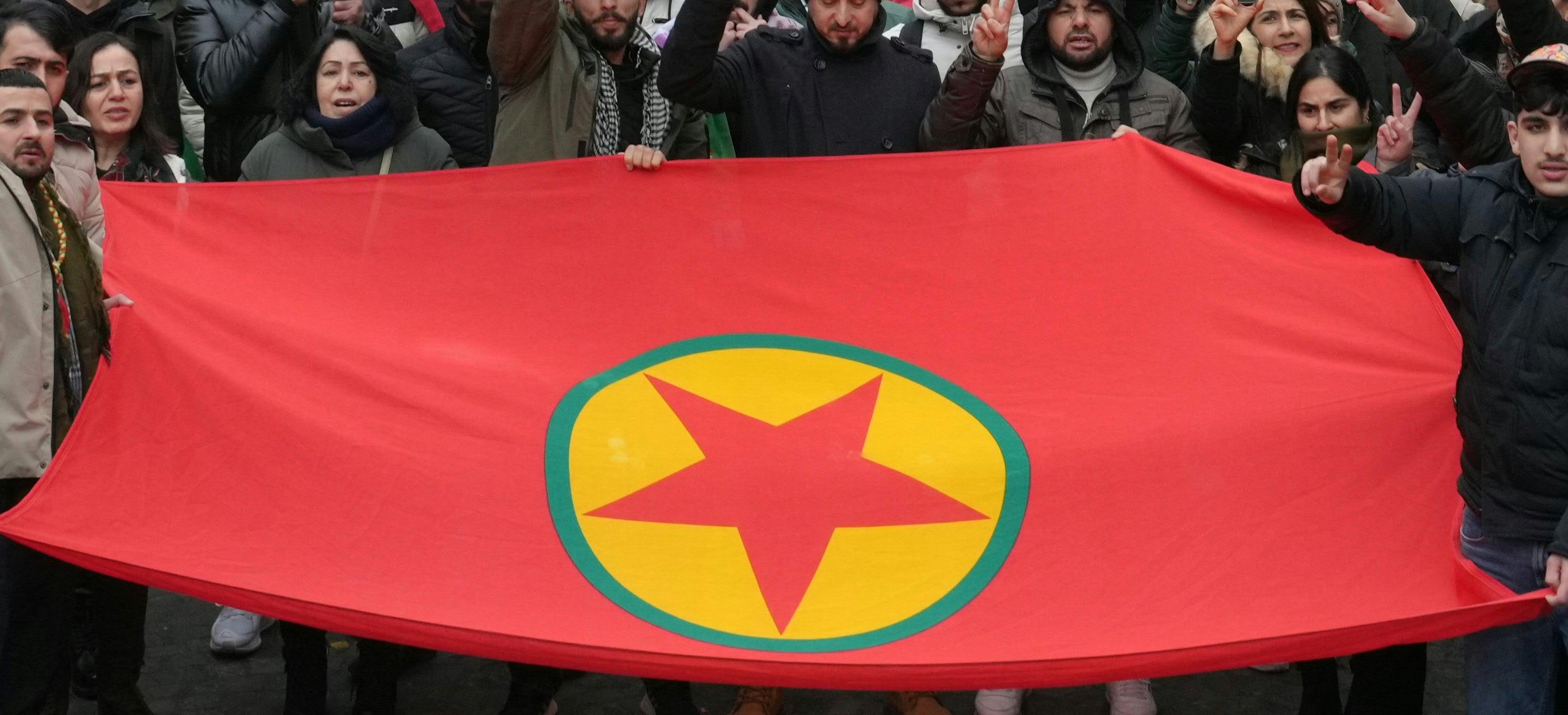 Turquie : le PKK annonce sa dissolution et la fin de la lutte armée