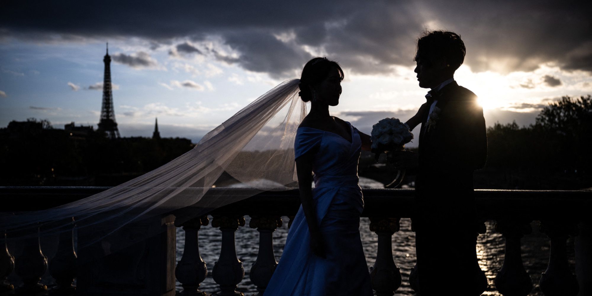 SONDAGE – 3 Français sur 4 favorables à une interdiction des mariages entre Français et étrangers en situation irrégulière