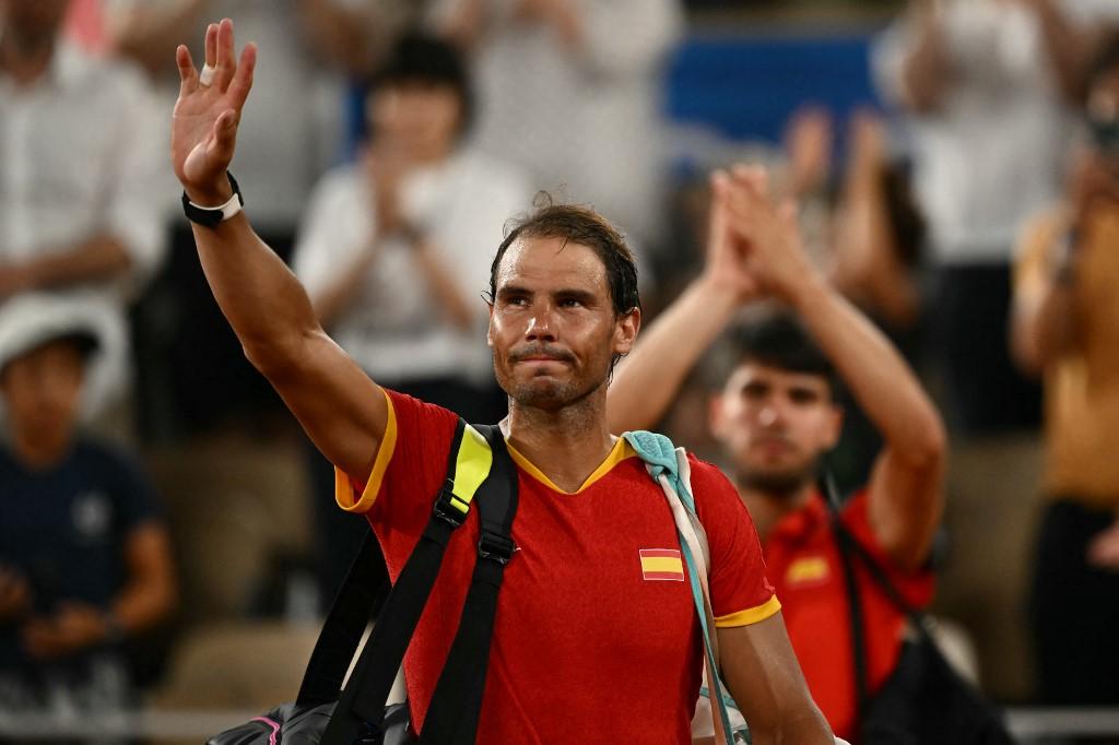 Roland-Garros s’incline devant le roi Nadal