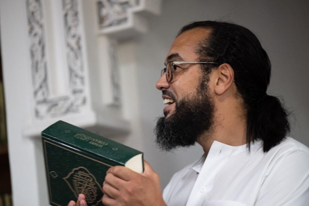 Marseille : l’imam des Bleuets va reprendre ses prêches «avec fierté» après sa condamnation pour apologie du terrorisme
