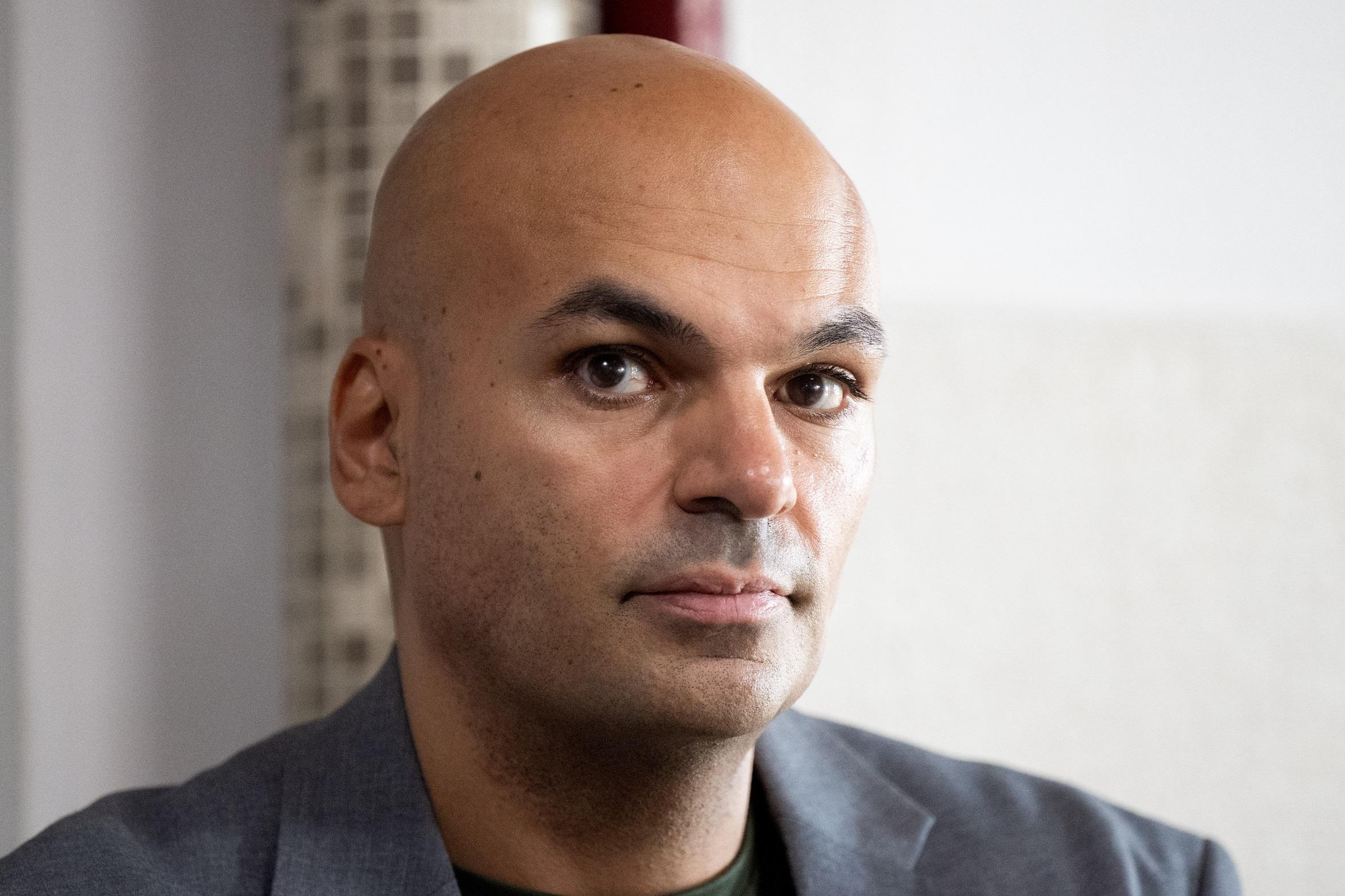 «L’œuvre latente du Juif» : le préfet de Marseille signale à la justice un tweet de l’avocat Rafik Chekkat