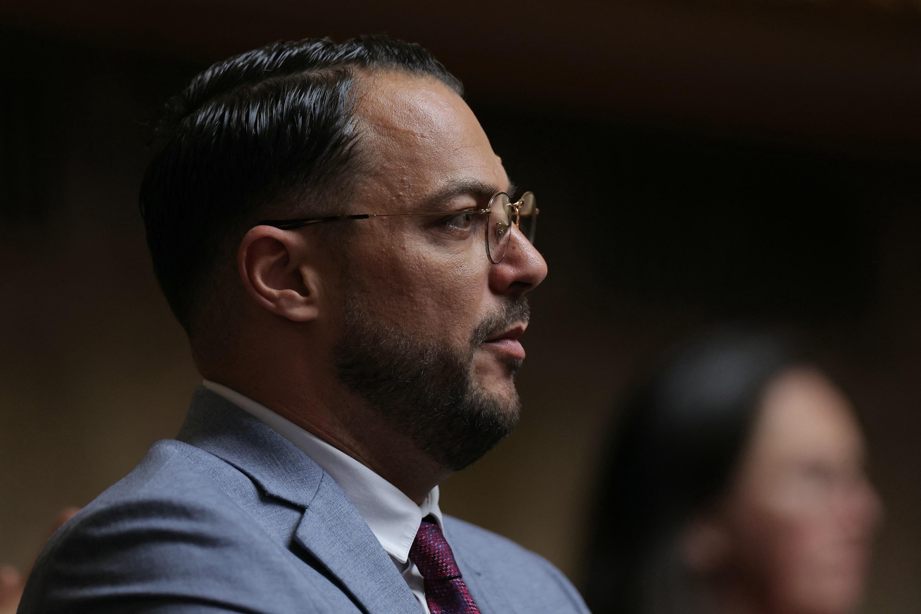 «Recel de documents issus d’un vol» : le domicile du député LFI Sébastien Delogu perquisitionné