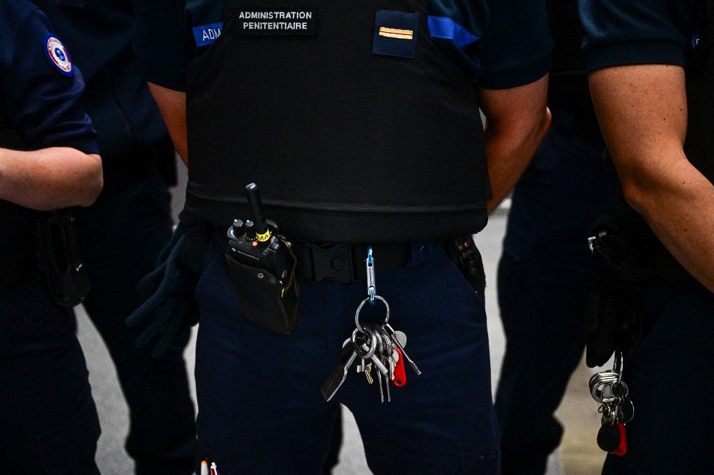 SONDAGE – 52% des Français favorables à la location de places de prison à l’étranger pour lutter contre la surpopulation carcérale