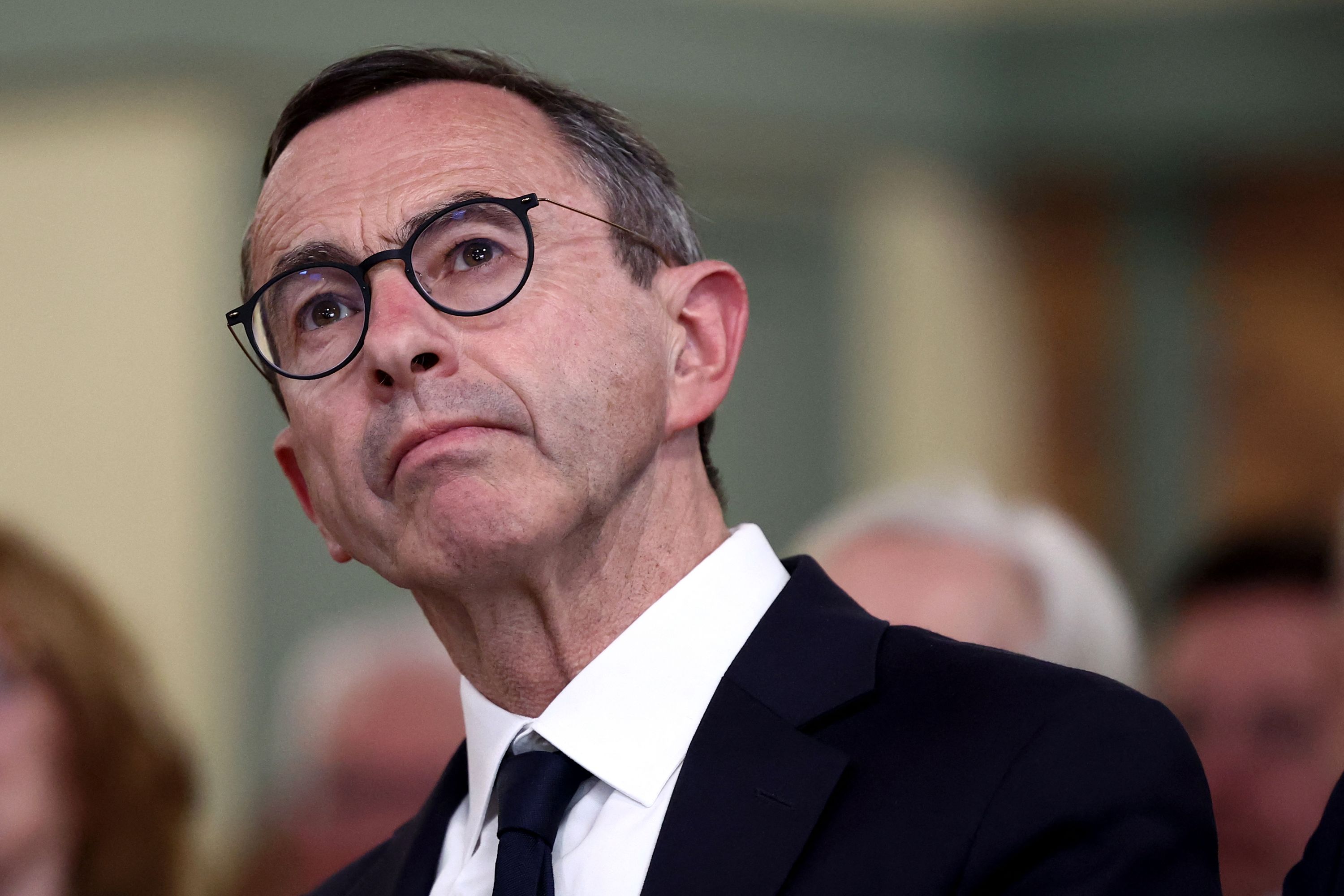 Frères musulmans : un rapport présenté en conseil de défense le 21 mai