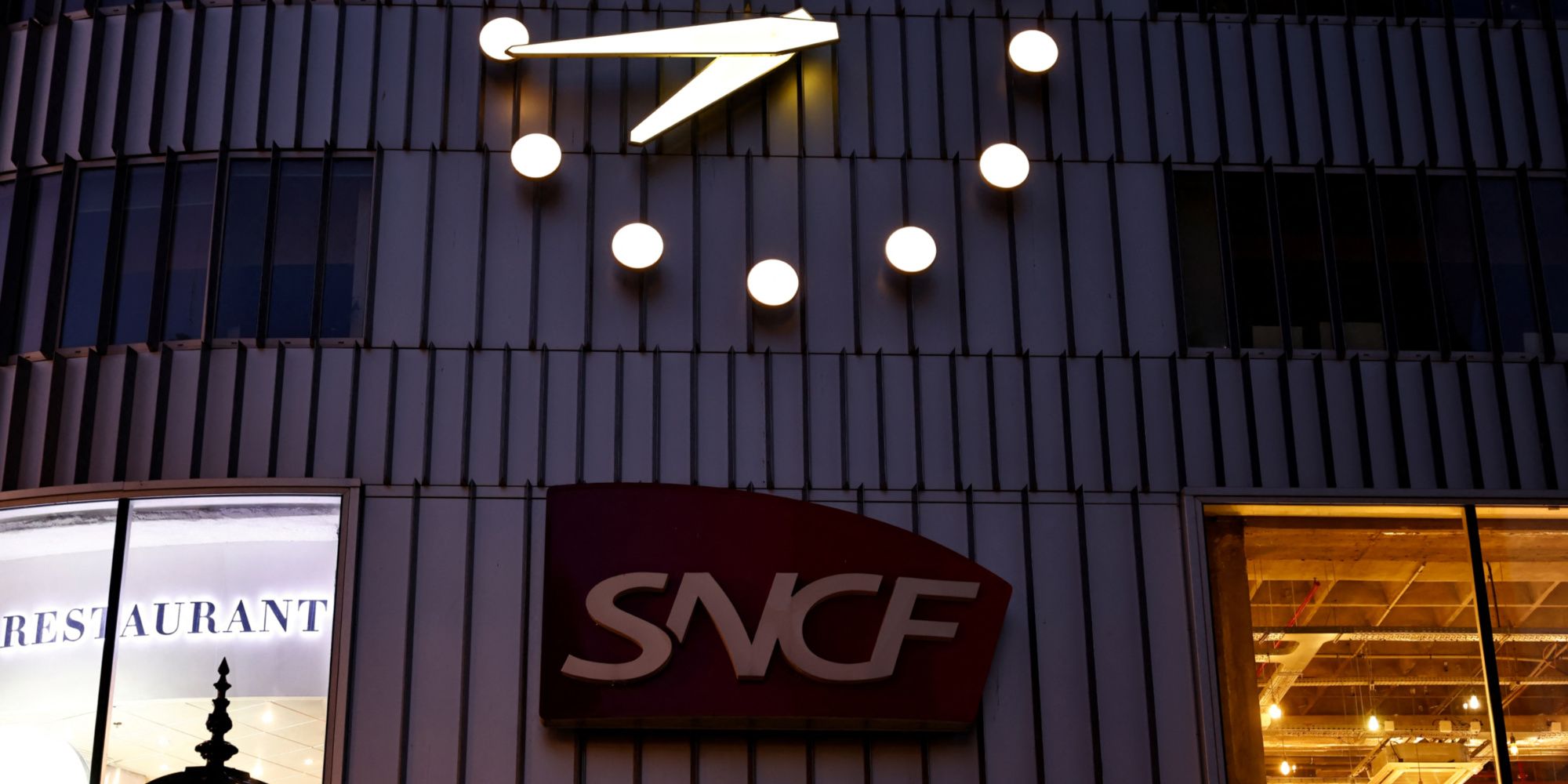 Grève SNCF : le trafic toujours «très fortement perturbé» sur les trains d’Ile-de-France