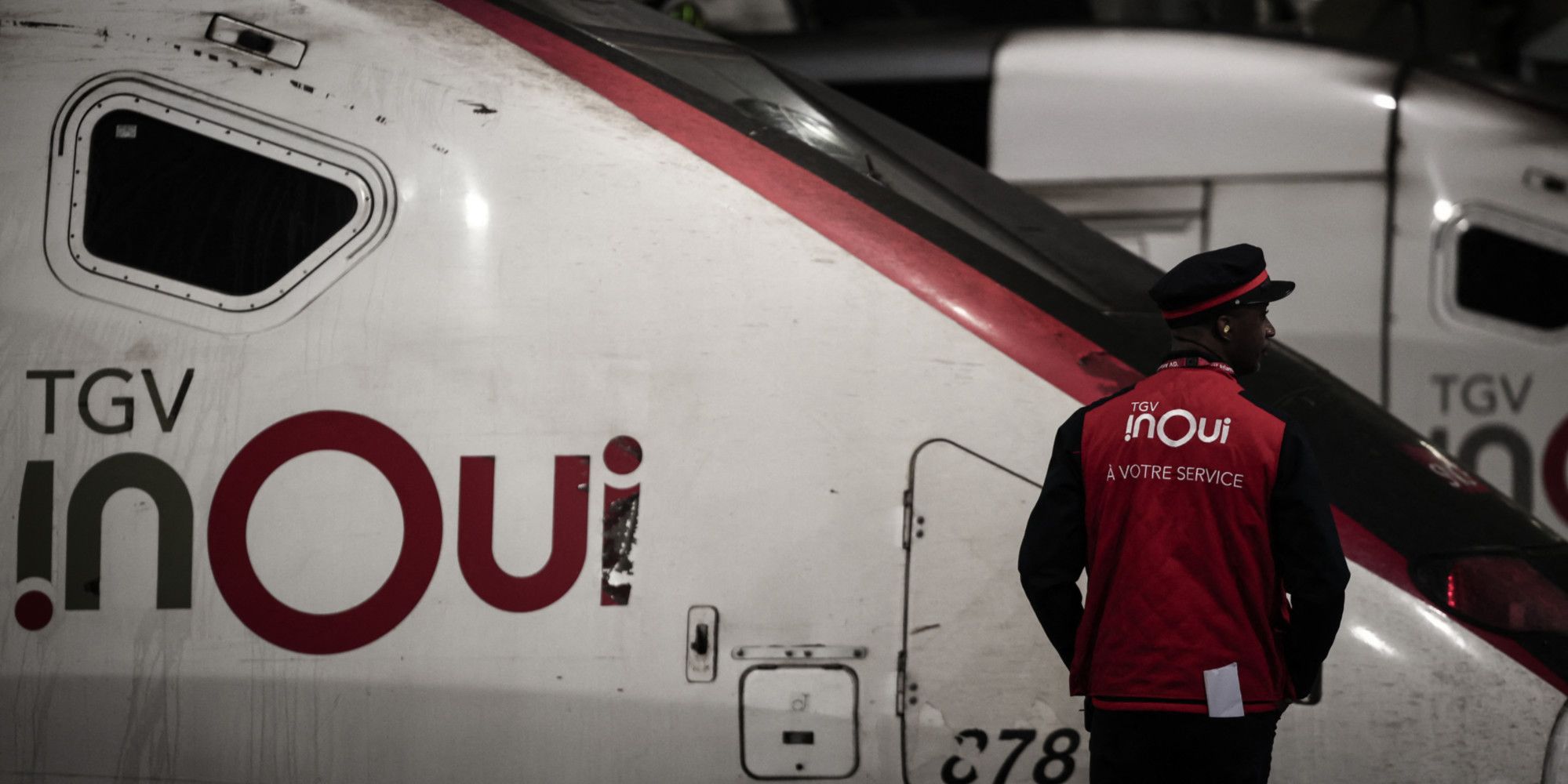 SNCF : divisés, les syndicats constatent l’échec de la grève