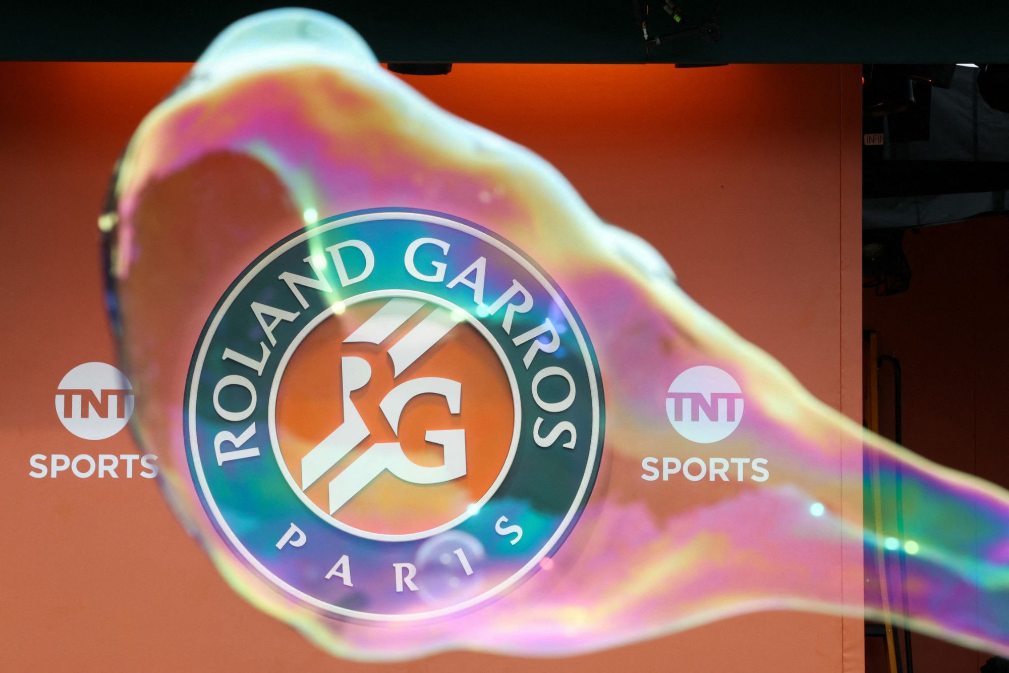 Roland-Garros : la journée Yannick Noah, un moment caritatif au cœur du tournoi