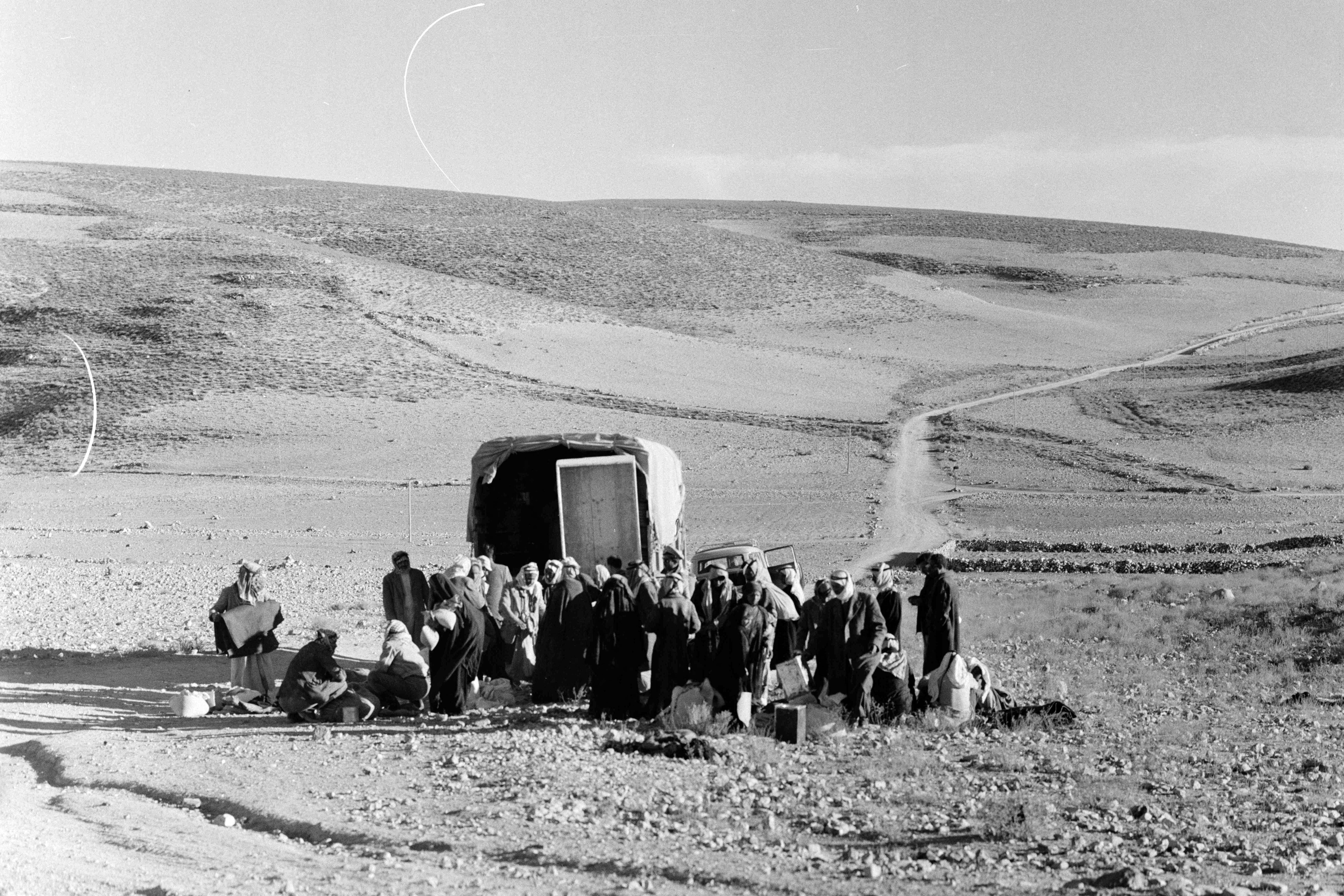 Qu’est-ce que la Nakba ?