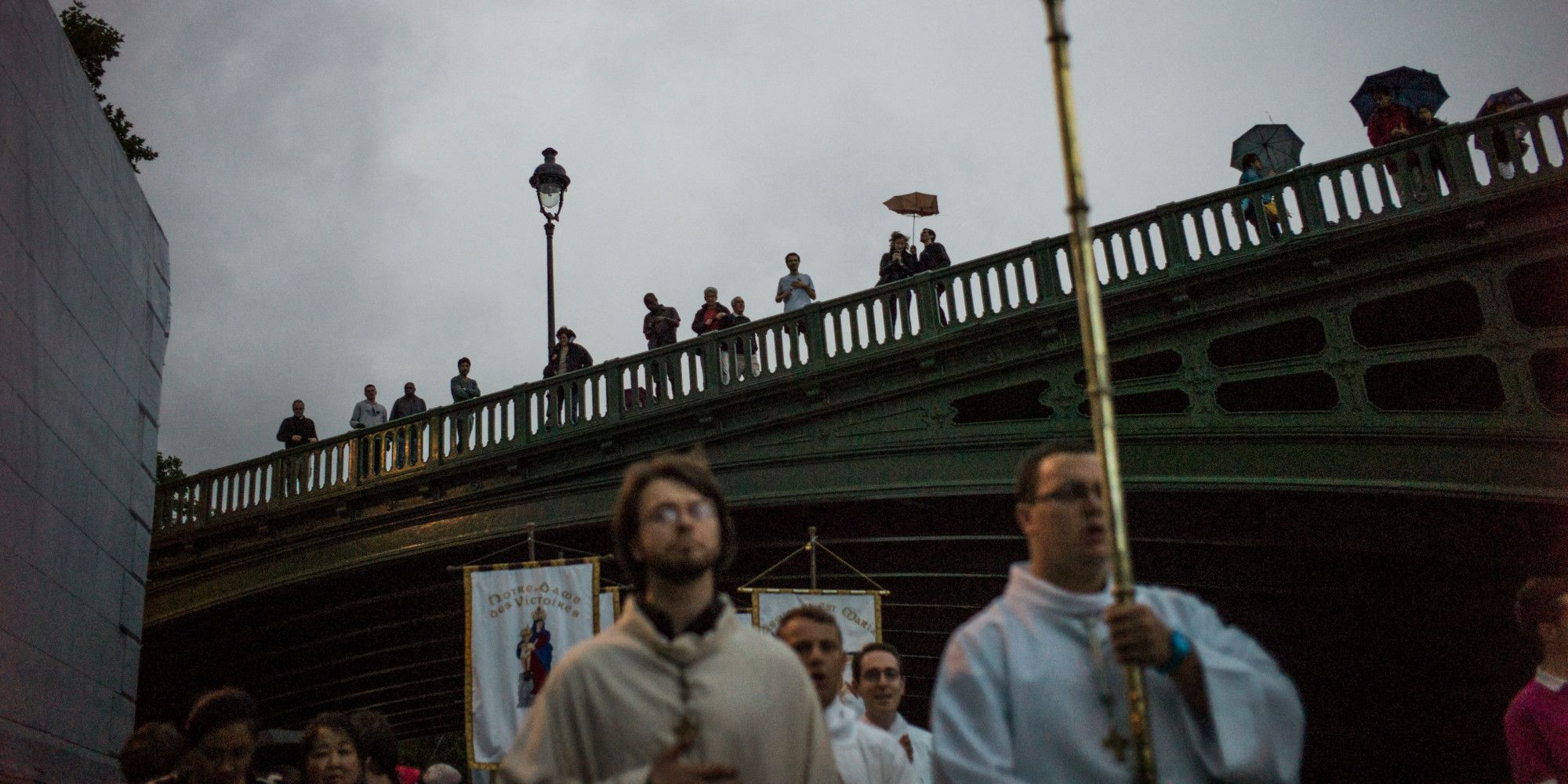 Ascension : quelle est l’histoire et la symbolique de l’une des fêtes les plus importantes du christianisme ?