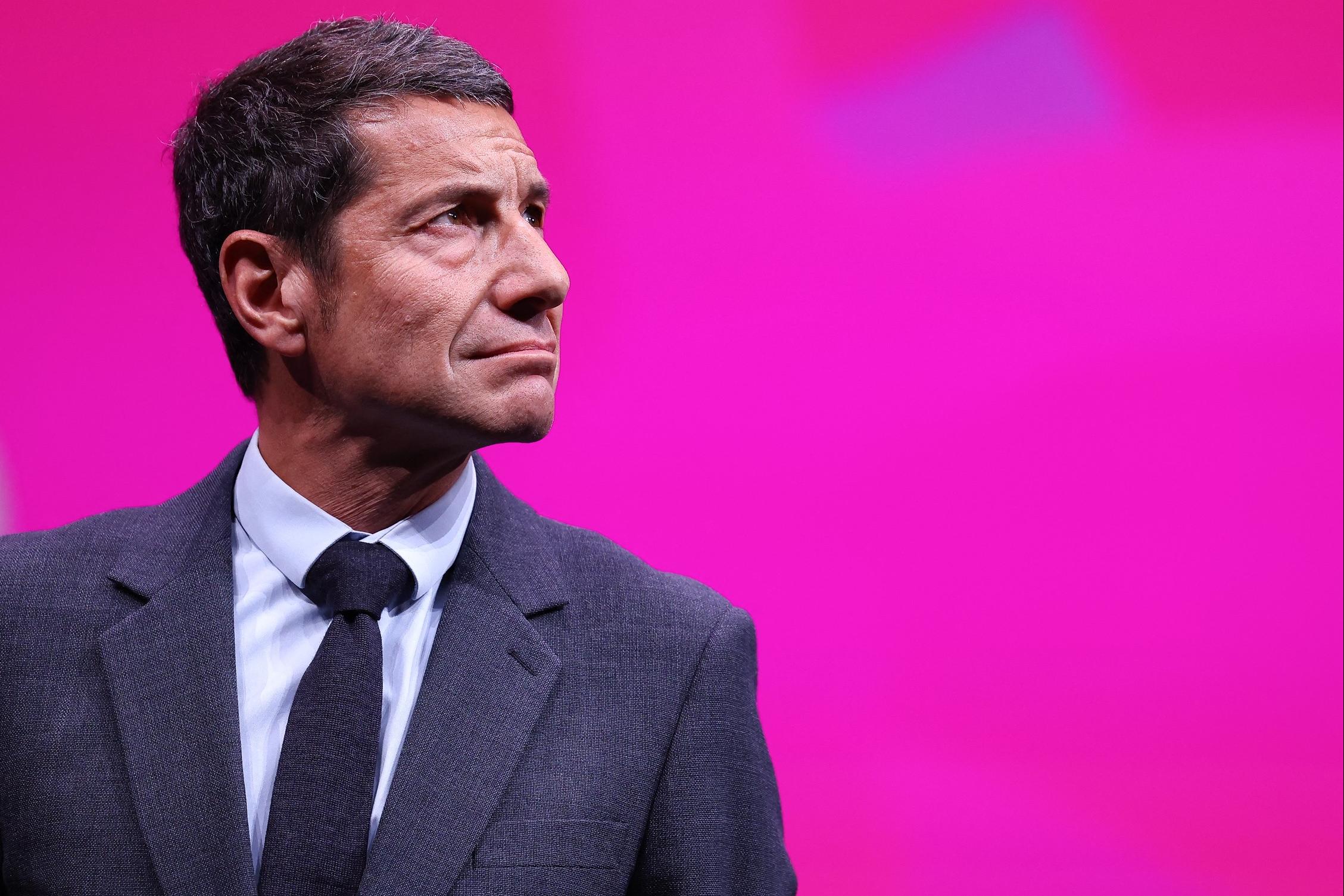 Festival de Cannes : David Lisnard dénonce le silence des stars du cinéma sur le sort de Boualem Sansal