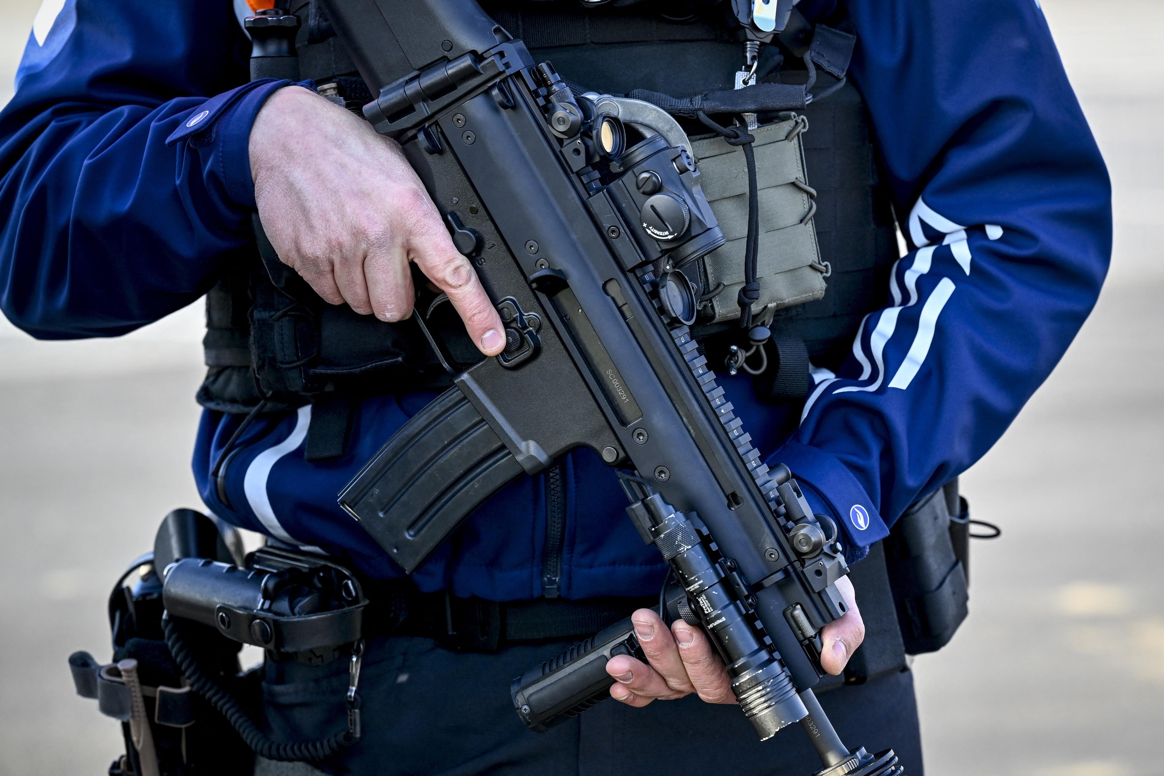 Belgique : le nombre de mineurs impliqués dans le terrorisme a triplé en trois ans