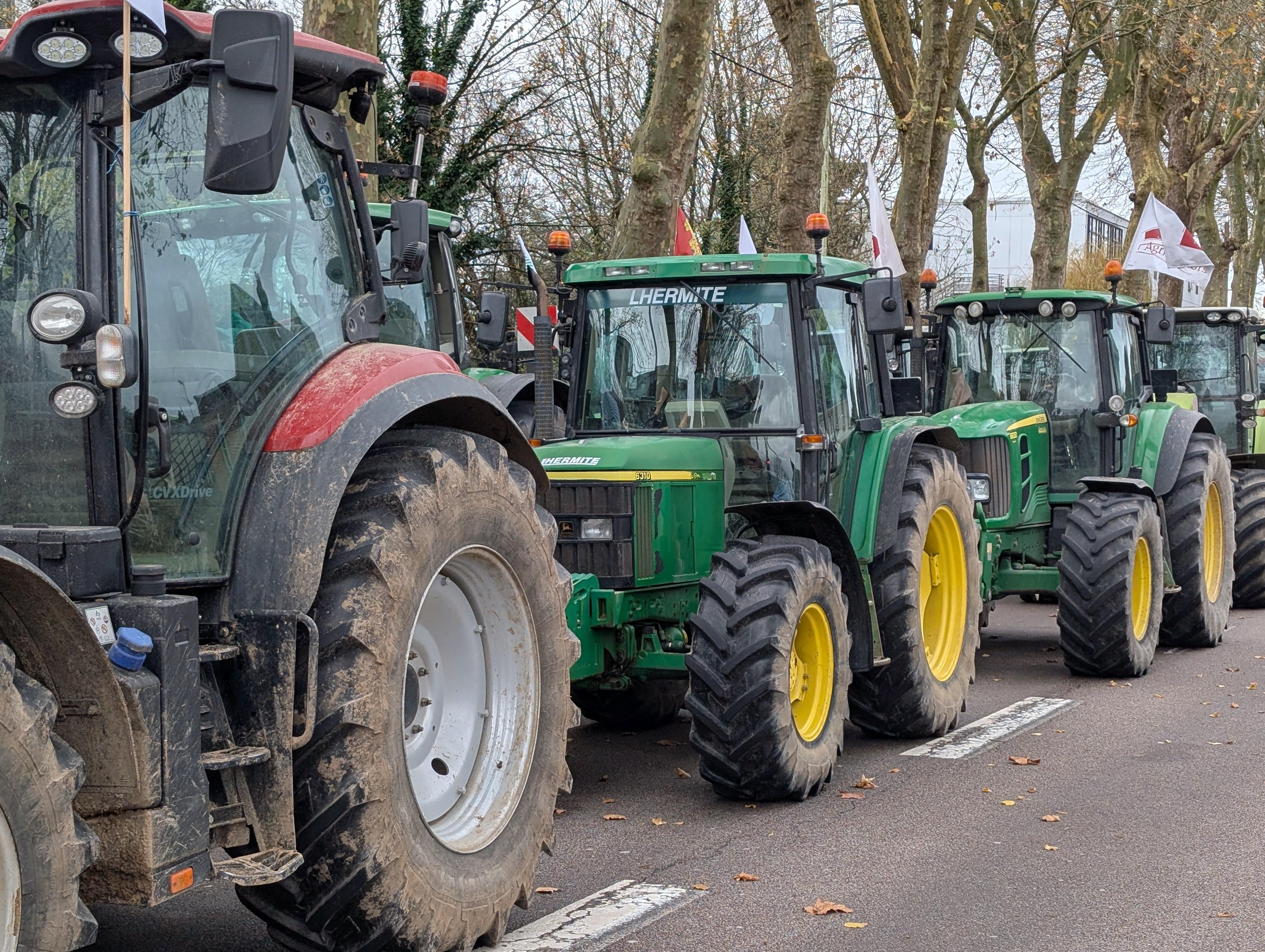 «On va brûler vos fermes» : des agriculteurs menacés après avoir délogé les fêtards d’une rave-party en Lozère