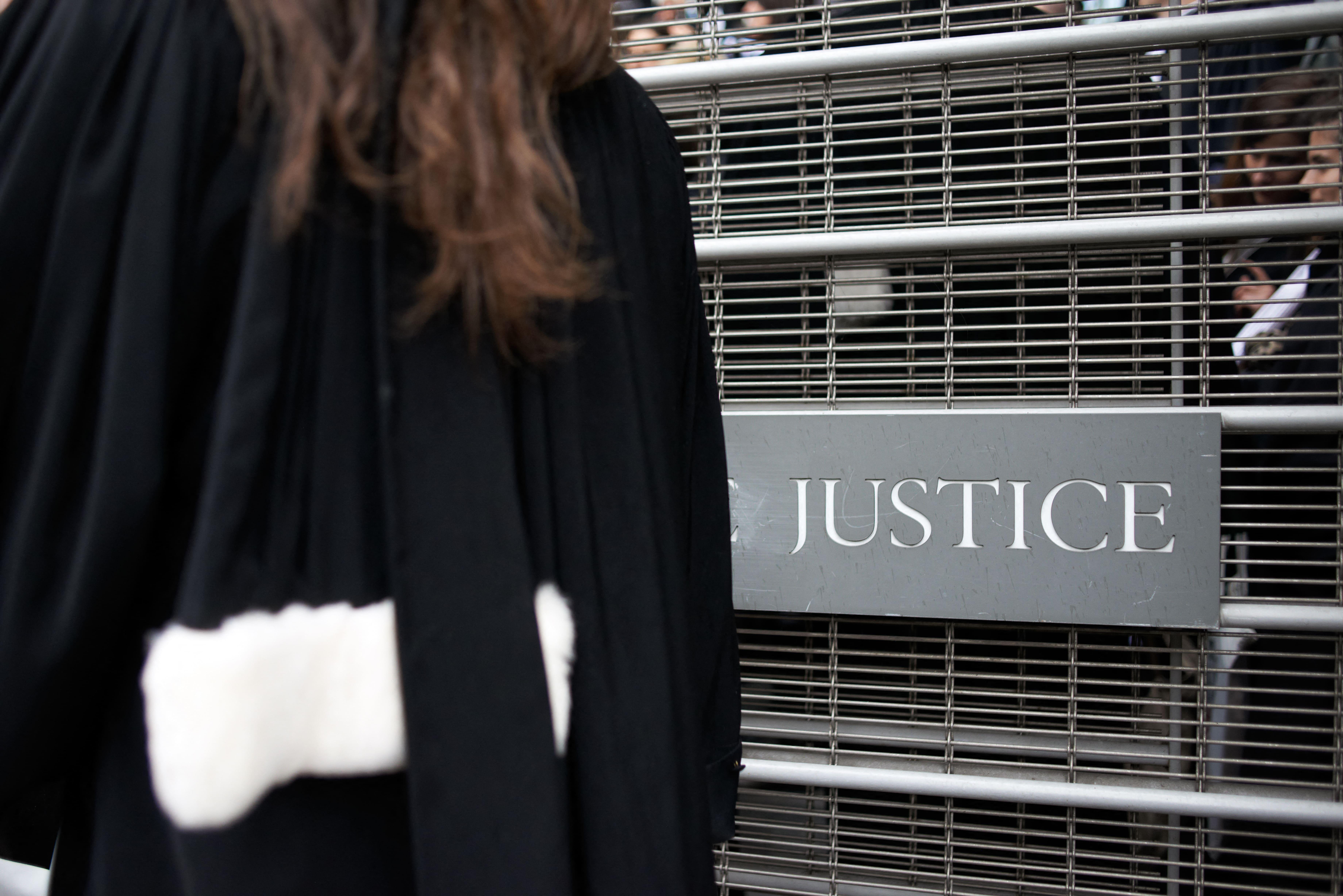 Toulouse : un homme tabassé en plein tribunal sur fond de trafic de drogue, les agresseurs en fuite