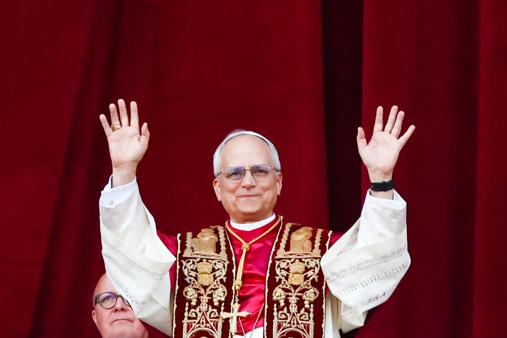 «Le mal ne gagnera pas !» : Léon XIV, un pape de paix et de combat