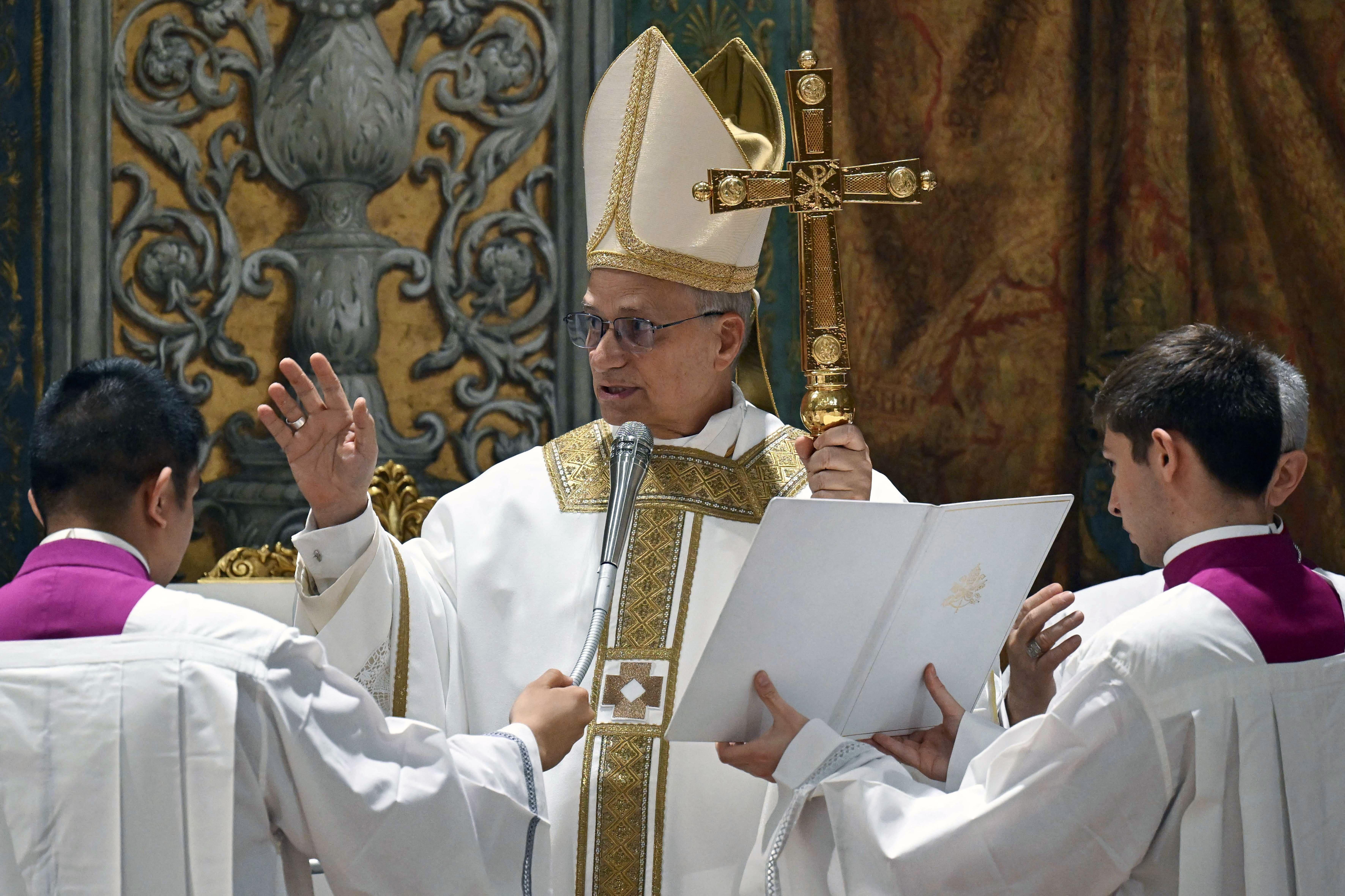 Léon XIV : un pape pour rétablir la clarté