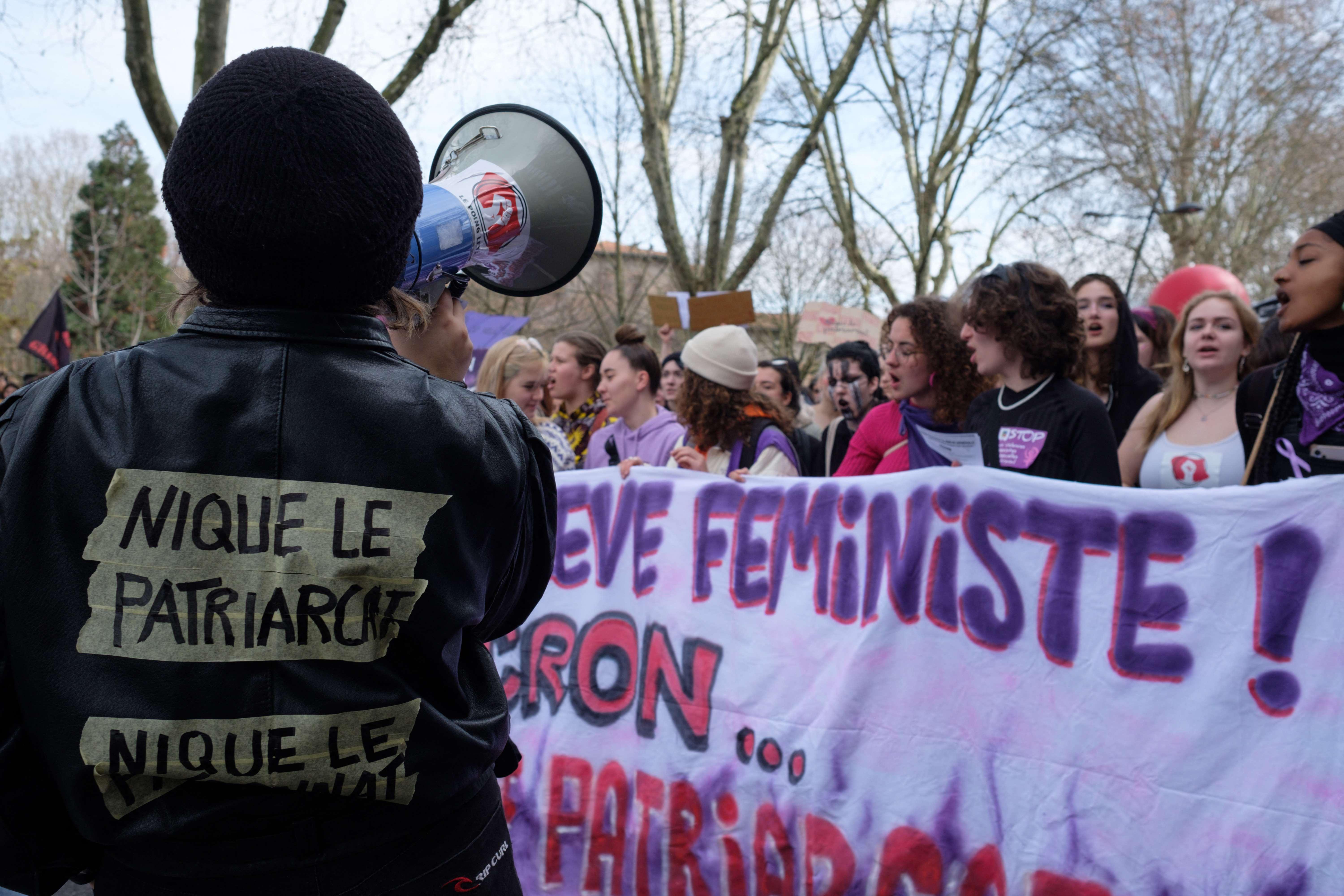 Menaces contre Pierre-Édouard Stérin : qu’est-ce que le groupe «Actions Féministes Tours» ?