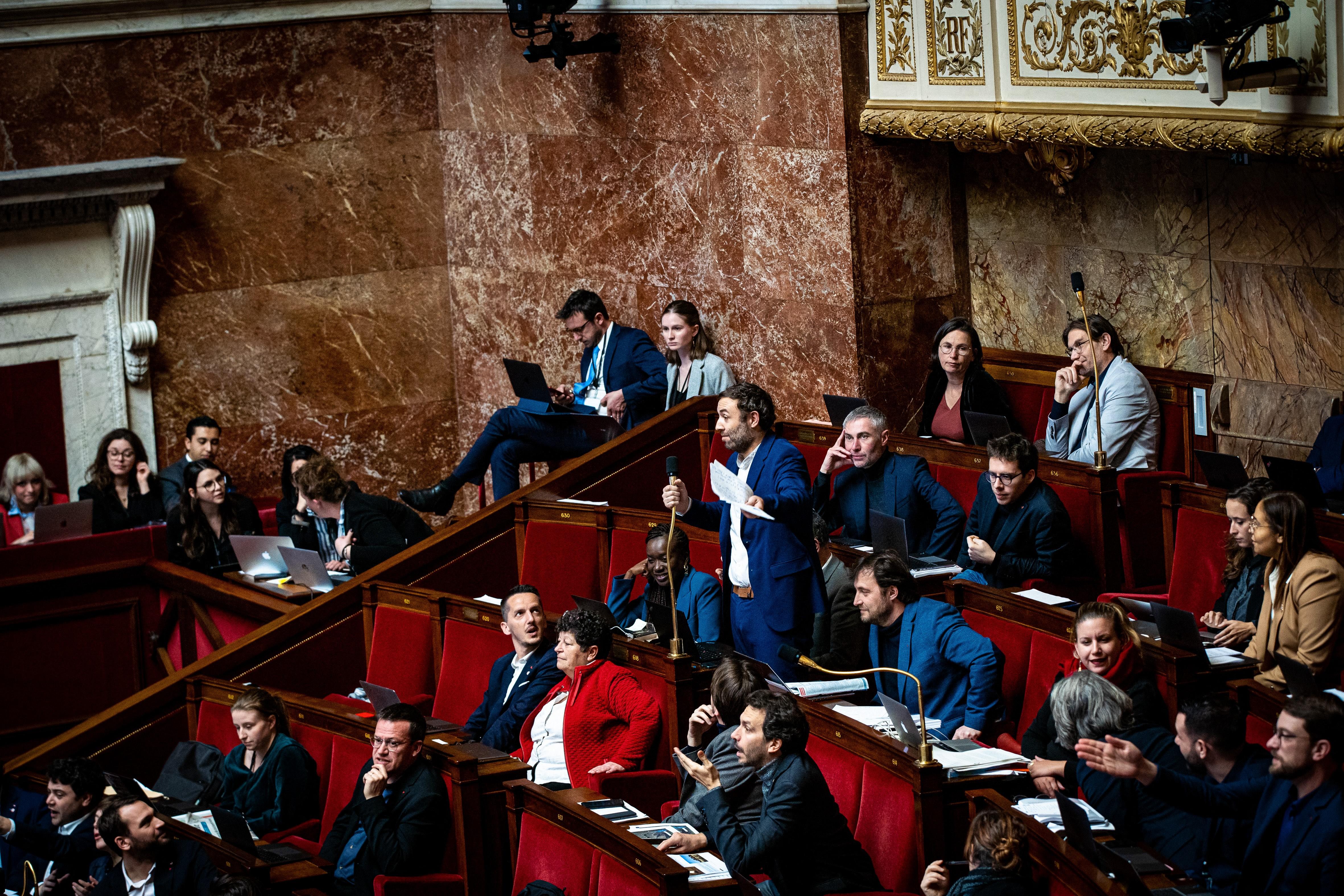 Attentat à Washington : LFI confirme (encore) sa dérive antisémite