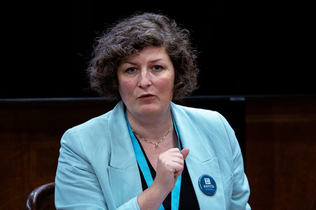 «Accents antisionistes» : la Licra et le Crif dénoncent les positions propalestiniennes de la maire de Strasbourg