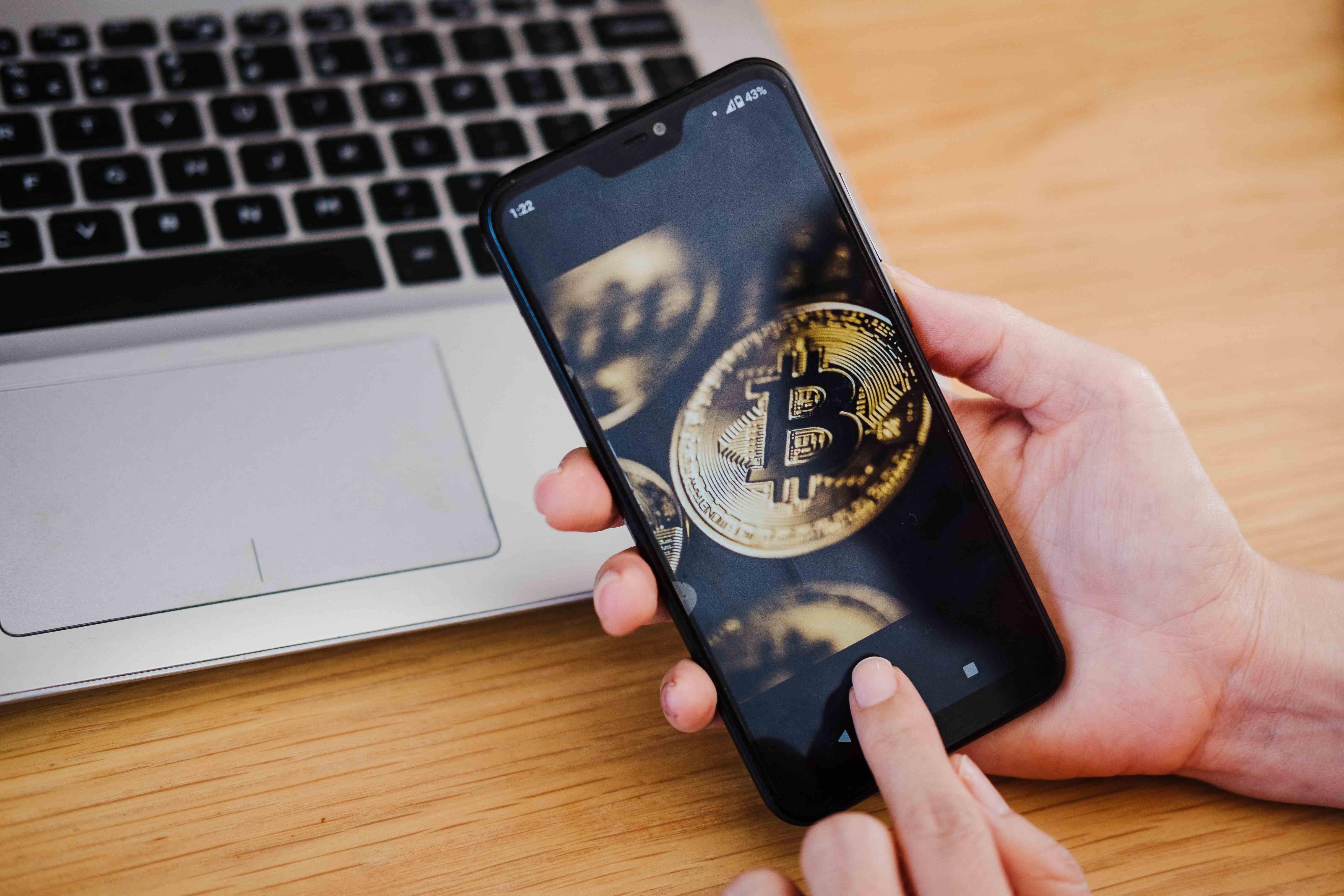 Actifs numériques : la fin du monopole occidental