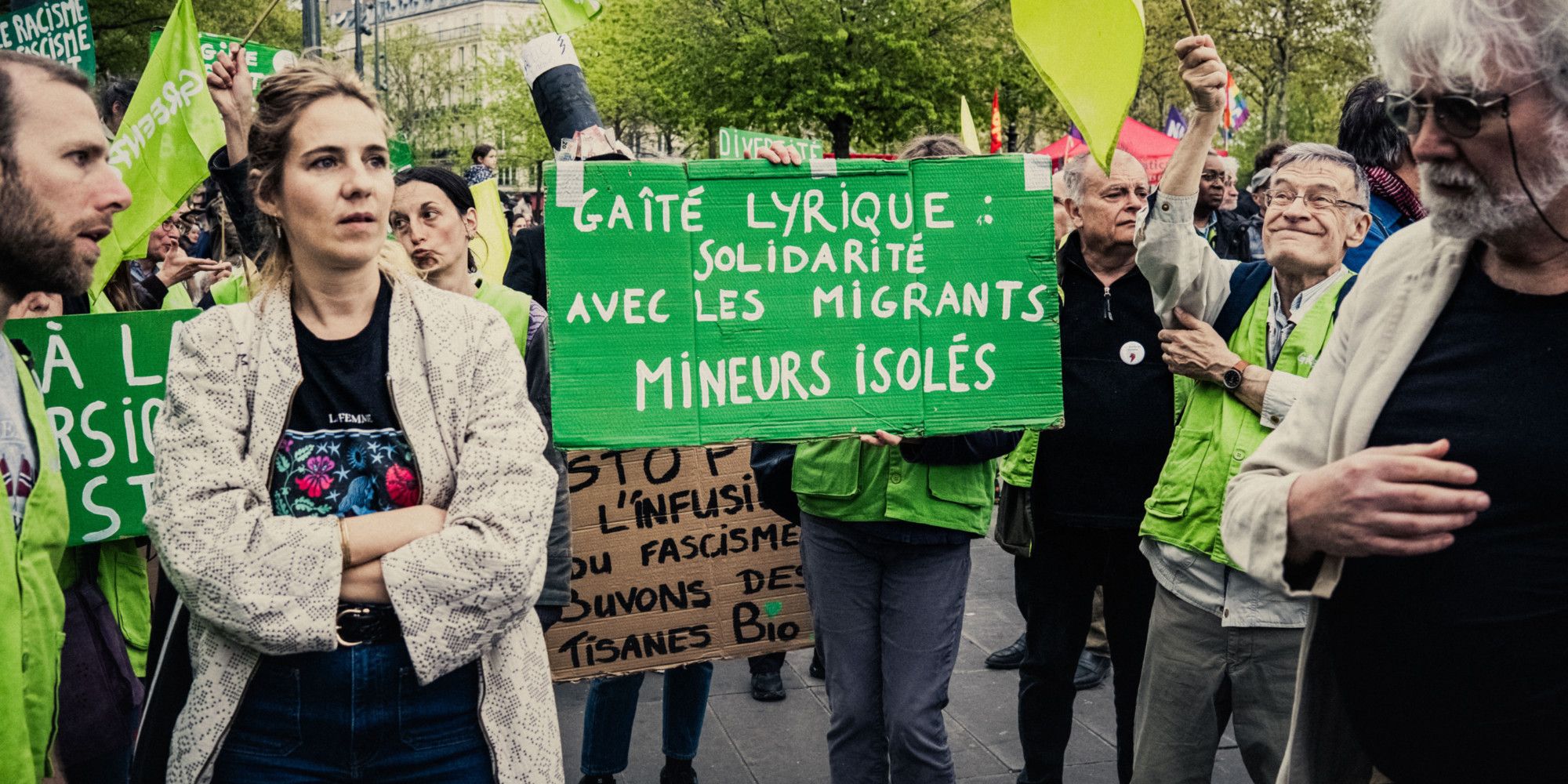 Gaîté Lyrique : l’établissement alerte sur sa situation financière