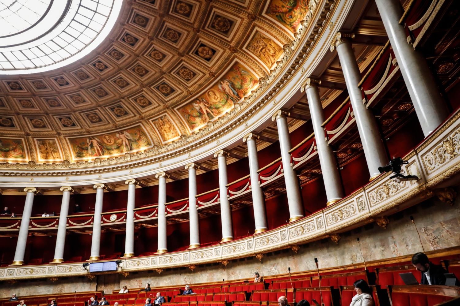 Aide à mourir : les responsables religieux alertent sur de «graves dérives» possibles